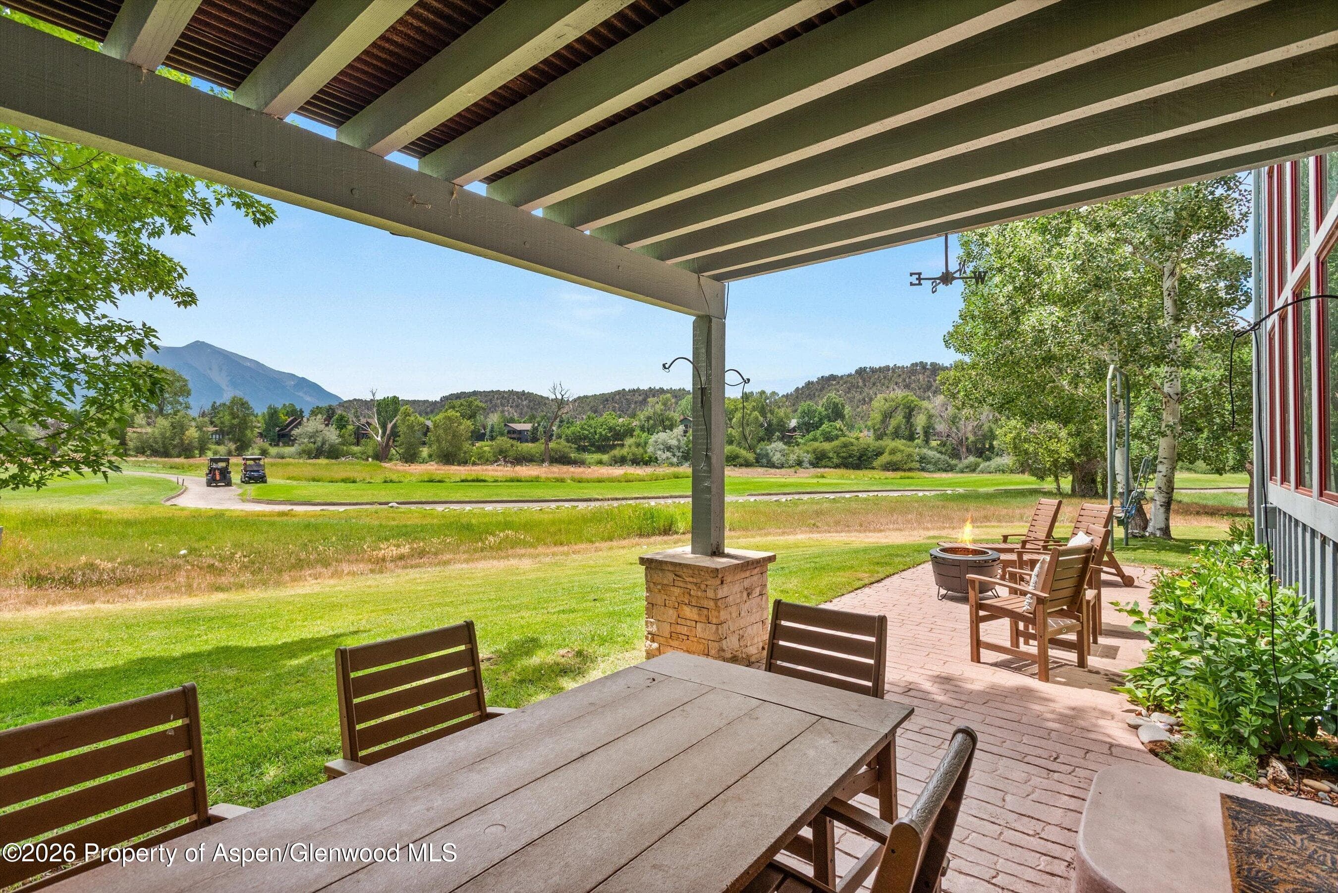 128 Pioneer Court, Carbondale, CO 81623 - Photo 26