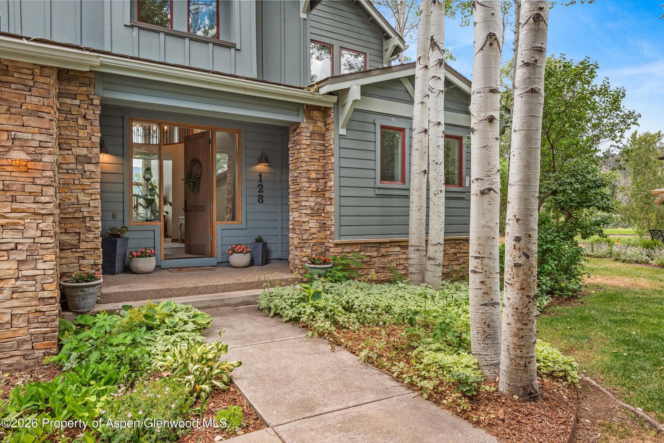 128 Pioneer Court, Carbondale, CO 81623 - Photo 4
