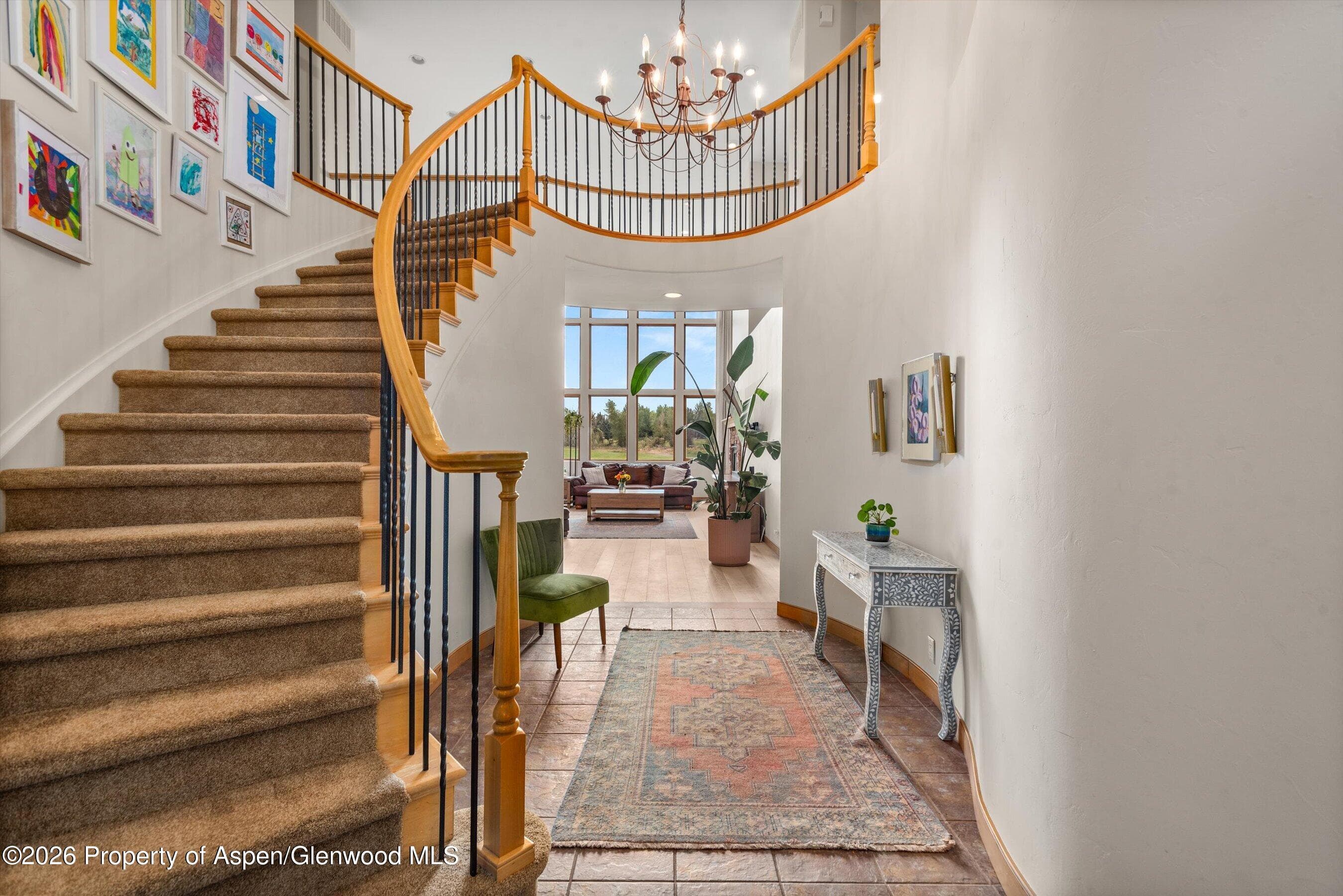 128 Pioneer Court, Carbondale, CO 81623 - Photo 6