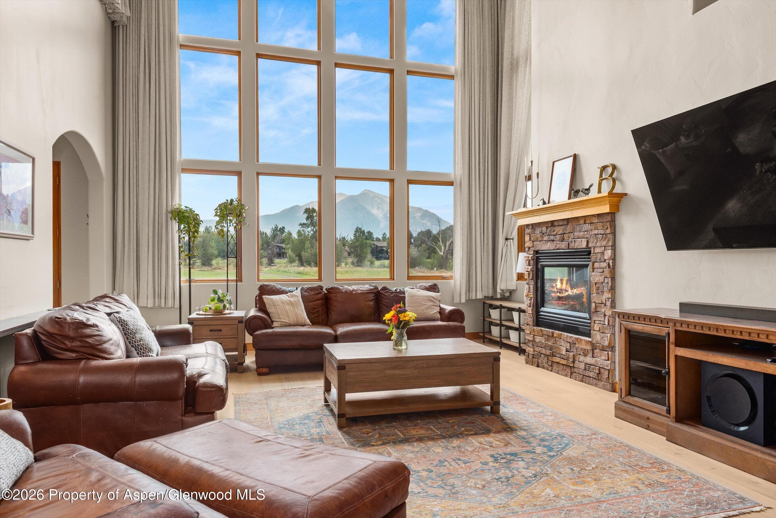 128 Pioneer Court, Carbondale, CO 81623 - Photo 9