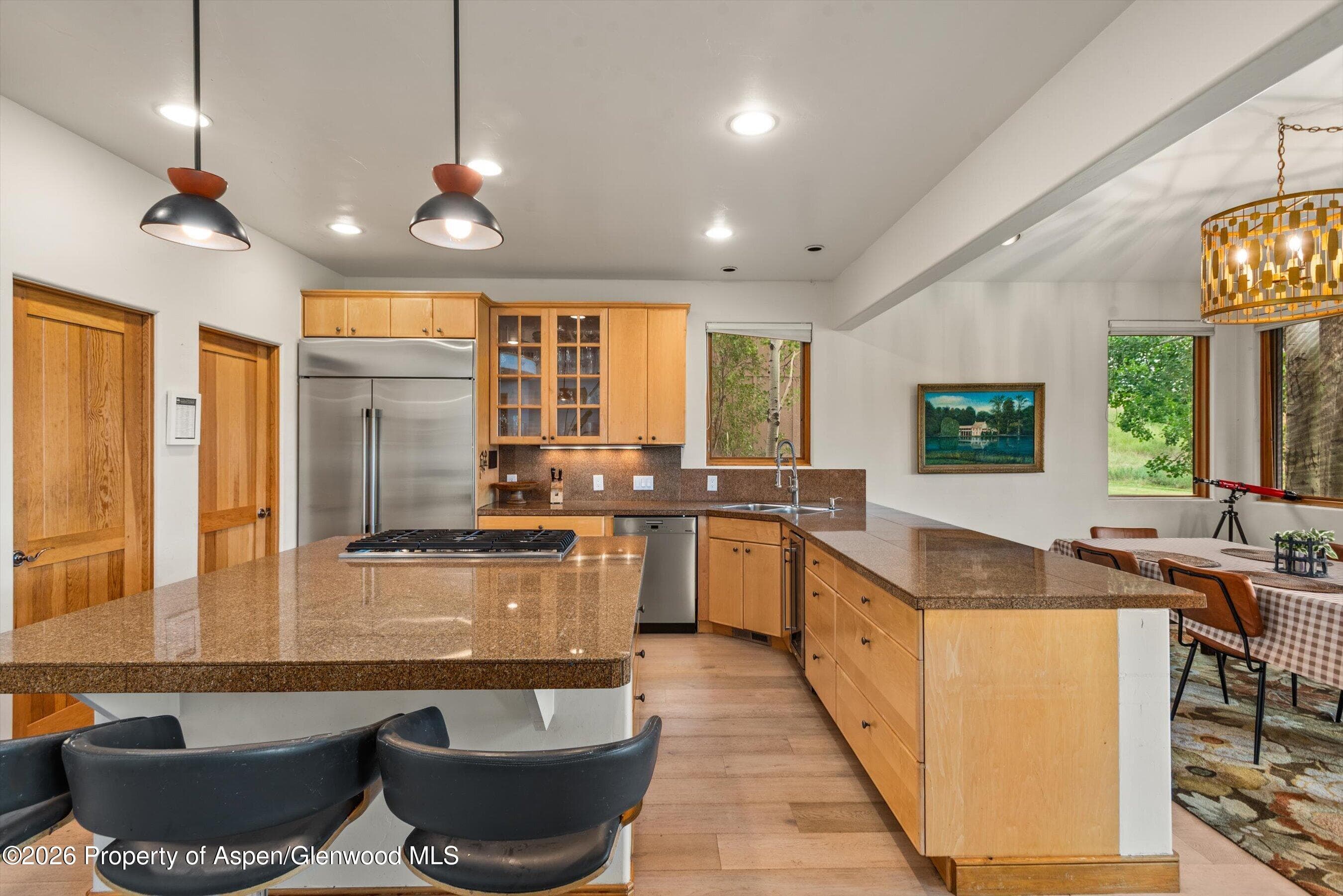 128 Pioneer Court, Carbondale, CO 81623 - Photo 17