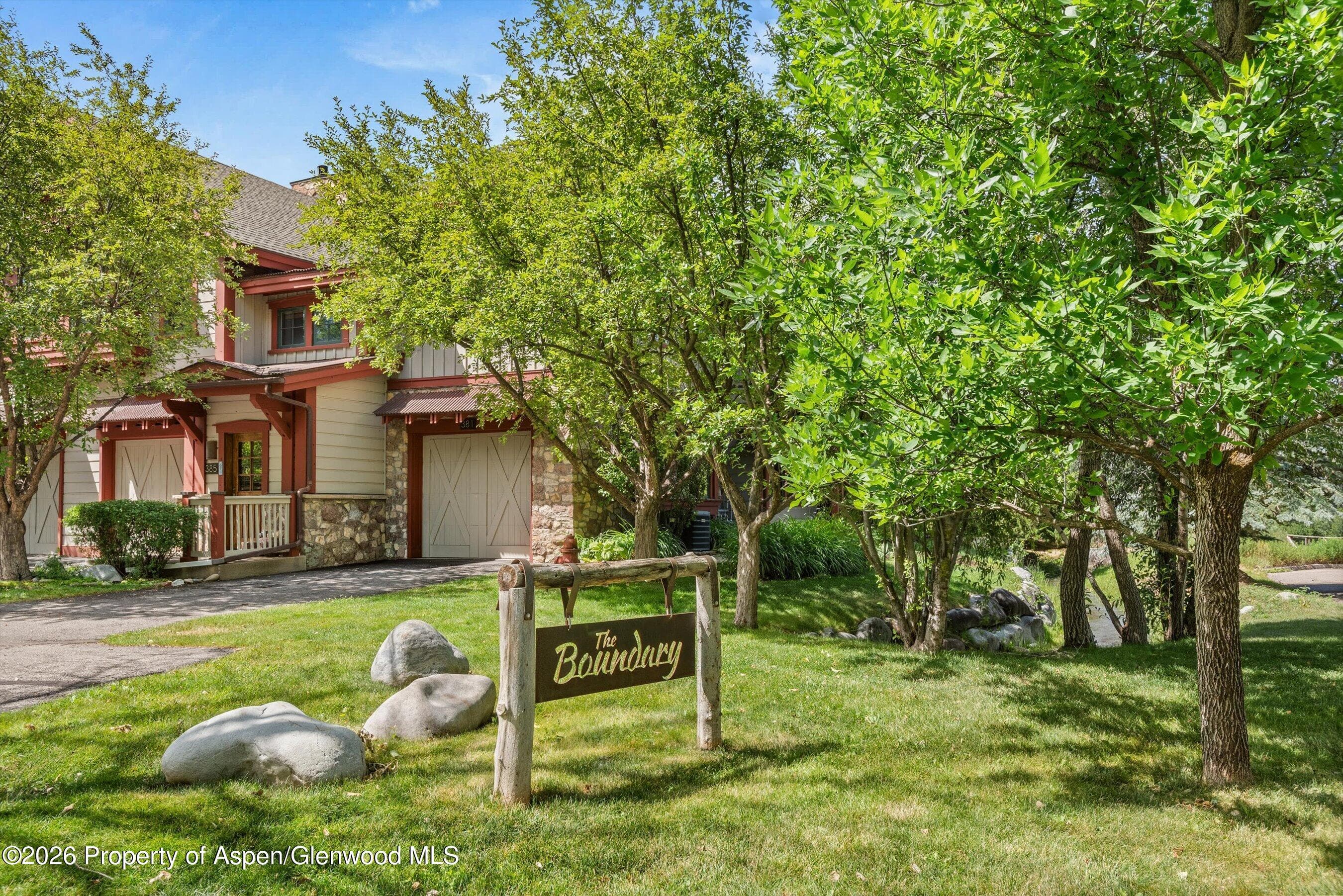 381 Boundary Lane, Carbondale, CO 81623