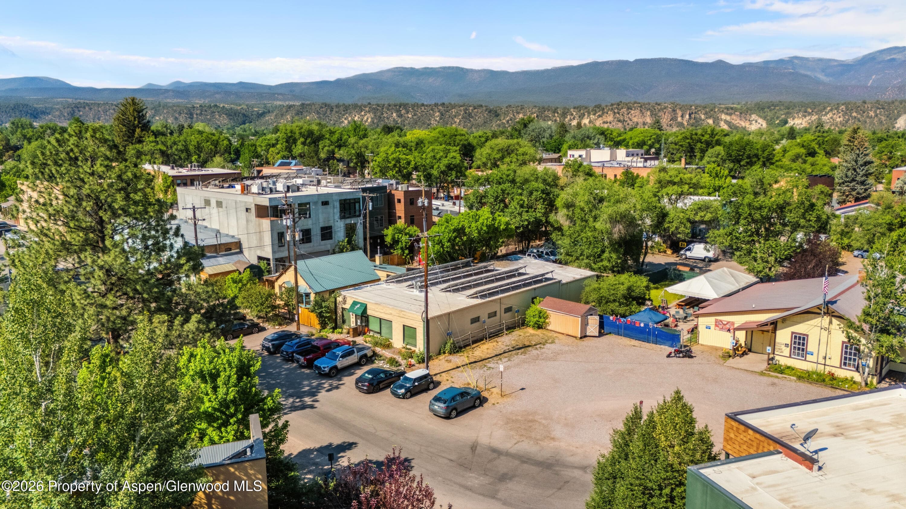 67 N 3rd Street, Carbondale, CO 81623 - Photo 2