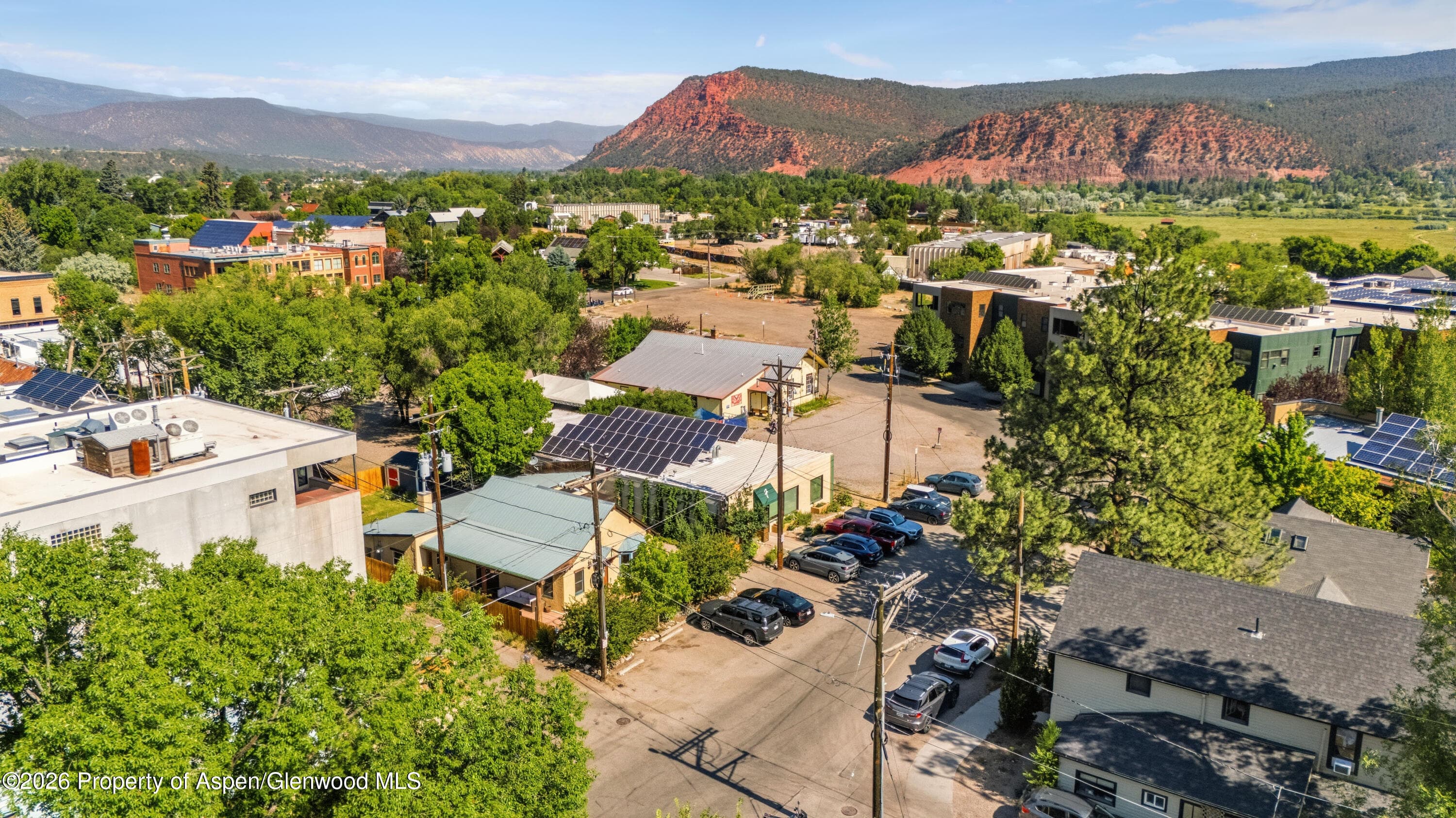 67 N 3rd Street, Carbondale, CO 81623 - Photo 3