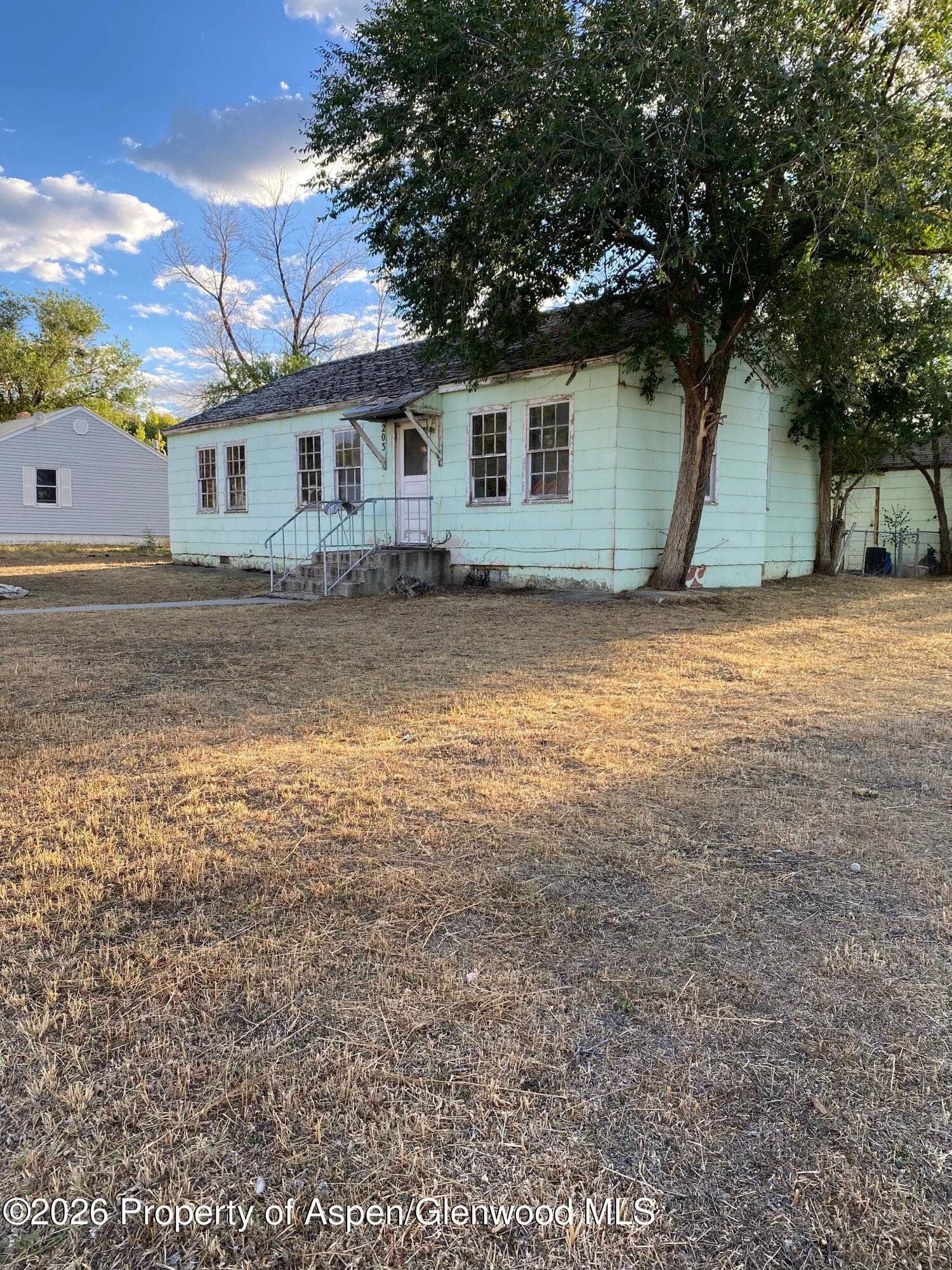 203 Morrison Avenue, Rangely, CO 81648 - Photo 1