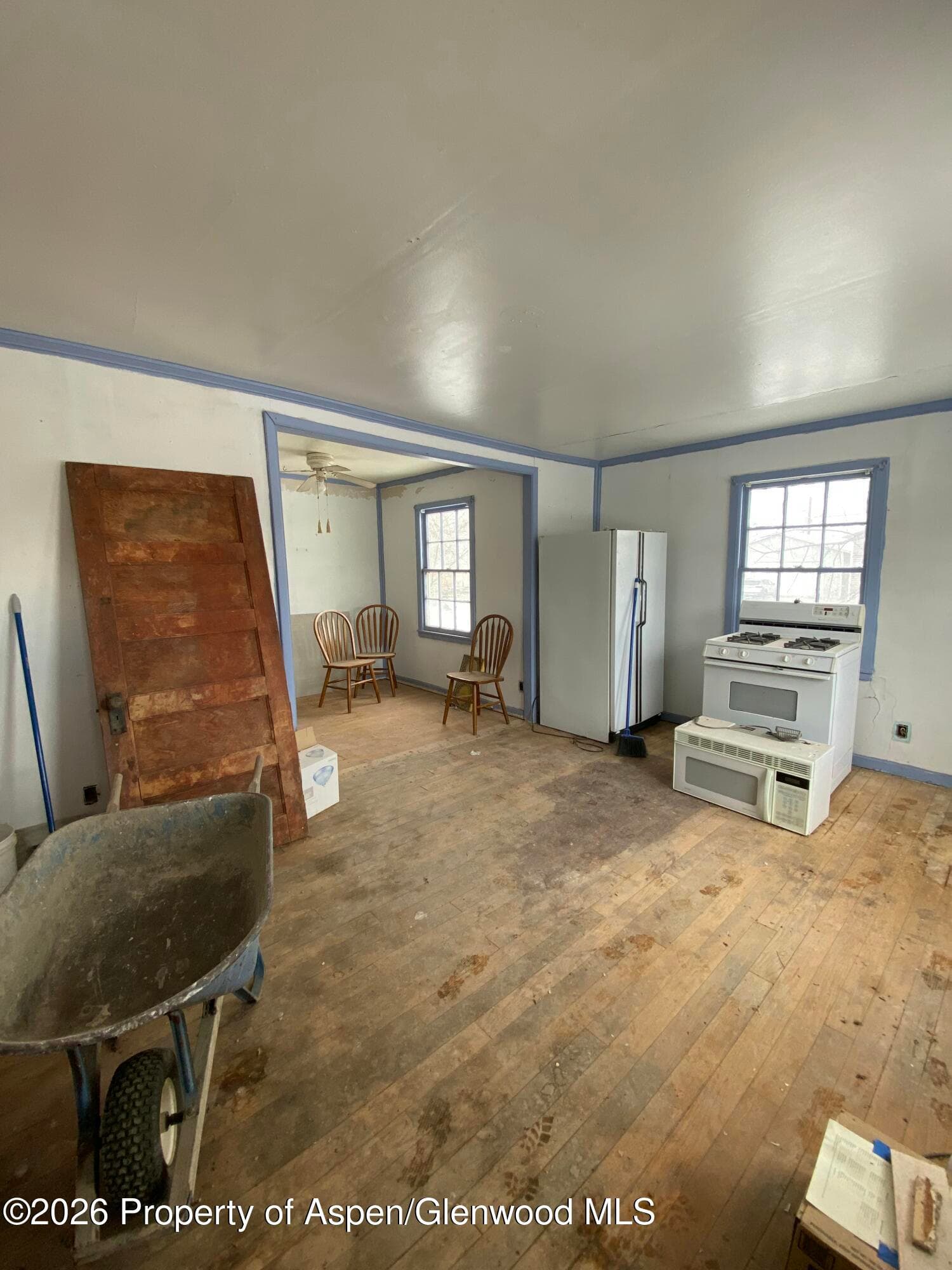 203 Morrison Avenue, Rangely, CO 81648 - Photo 4