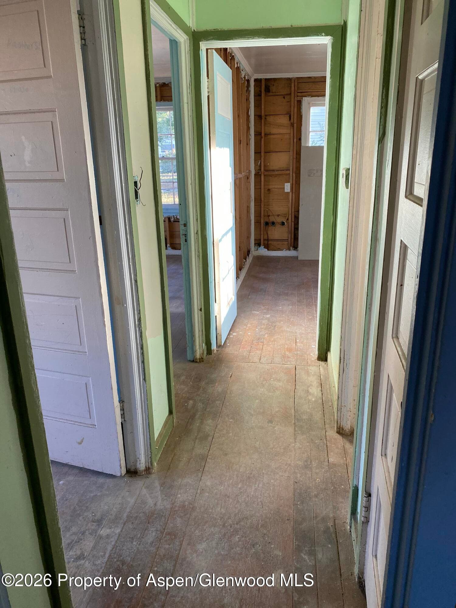 203 Morrison Avenue, Rangely, CO 81648 - Photo 11