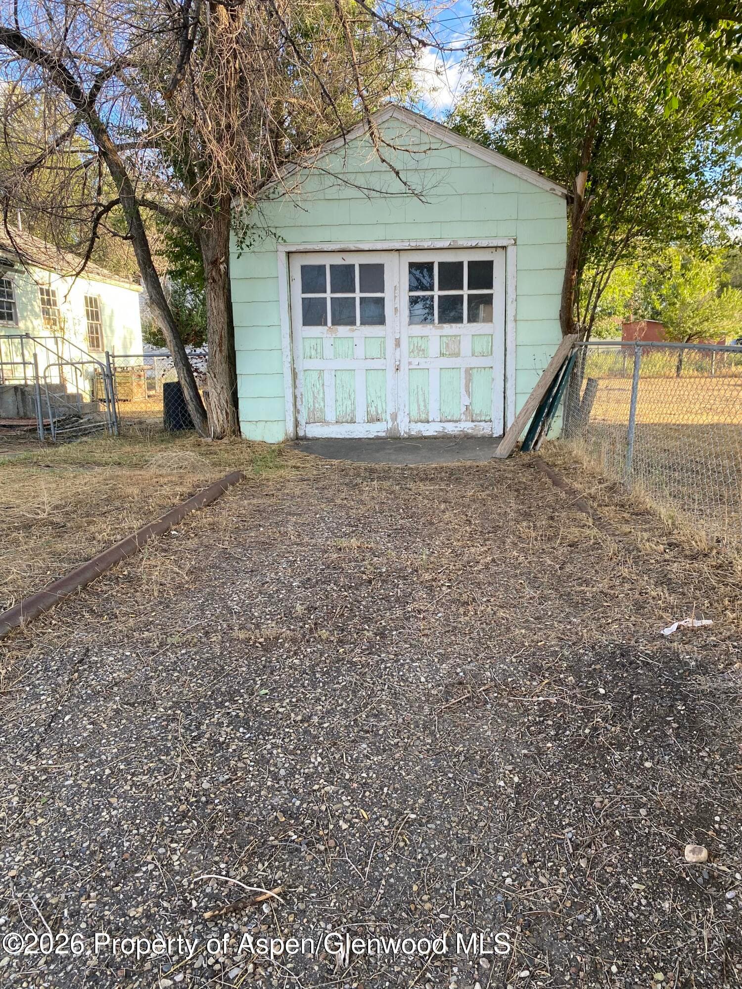 203 Morrison Avenue, Rangely, CO 81648 - Photo 2