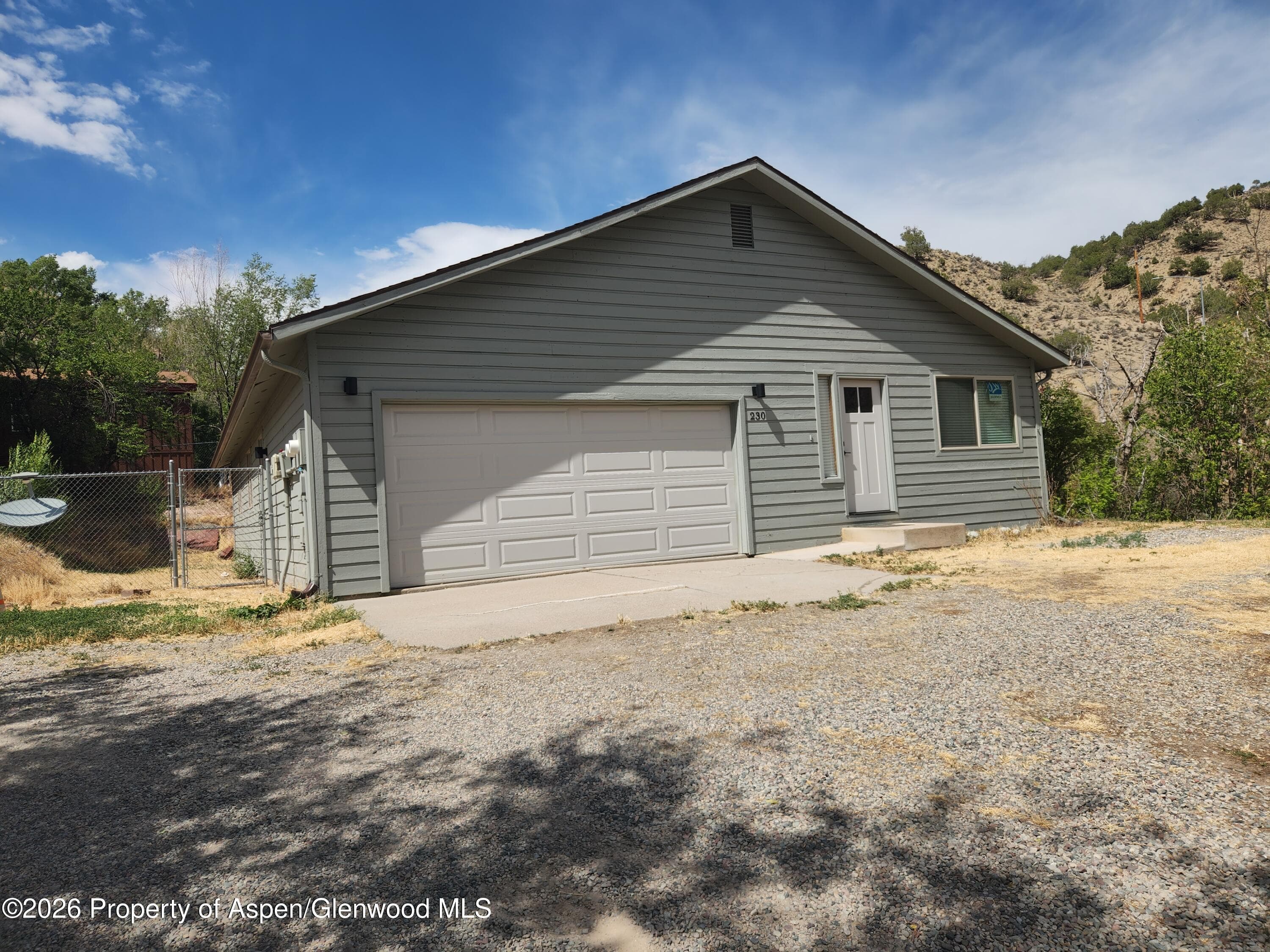 230 S E Avenue, New Castle, CO 81647 - Photo 22