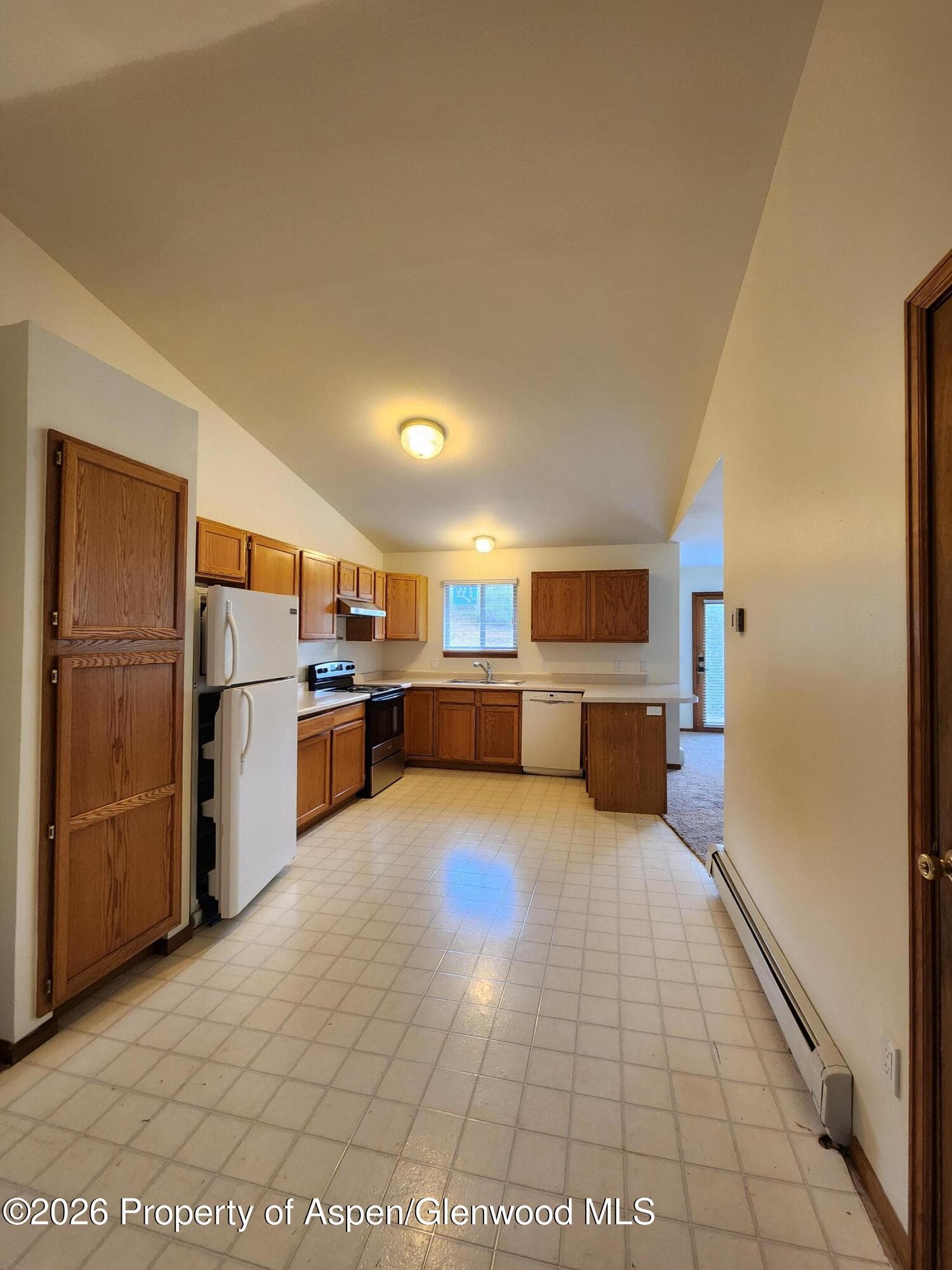 230 S E Avenue, New Castle, CO 81647 - Photo 5