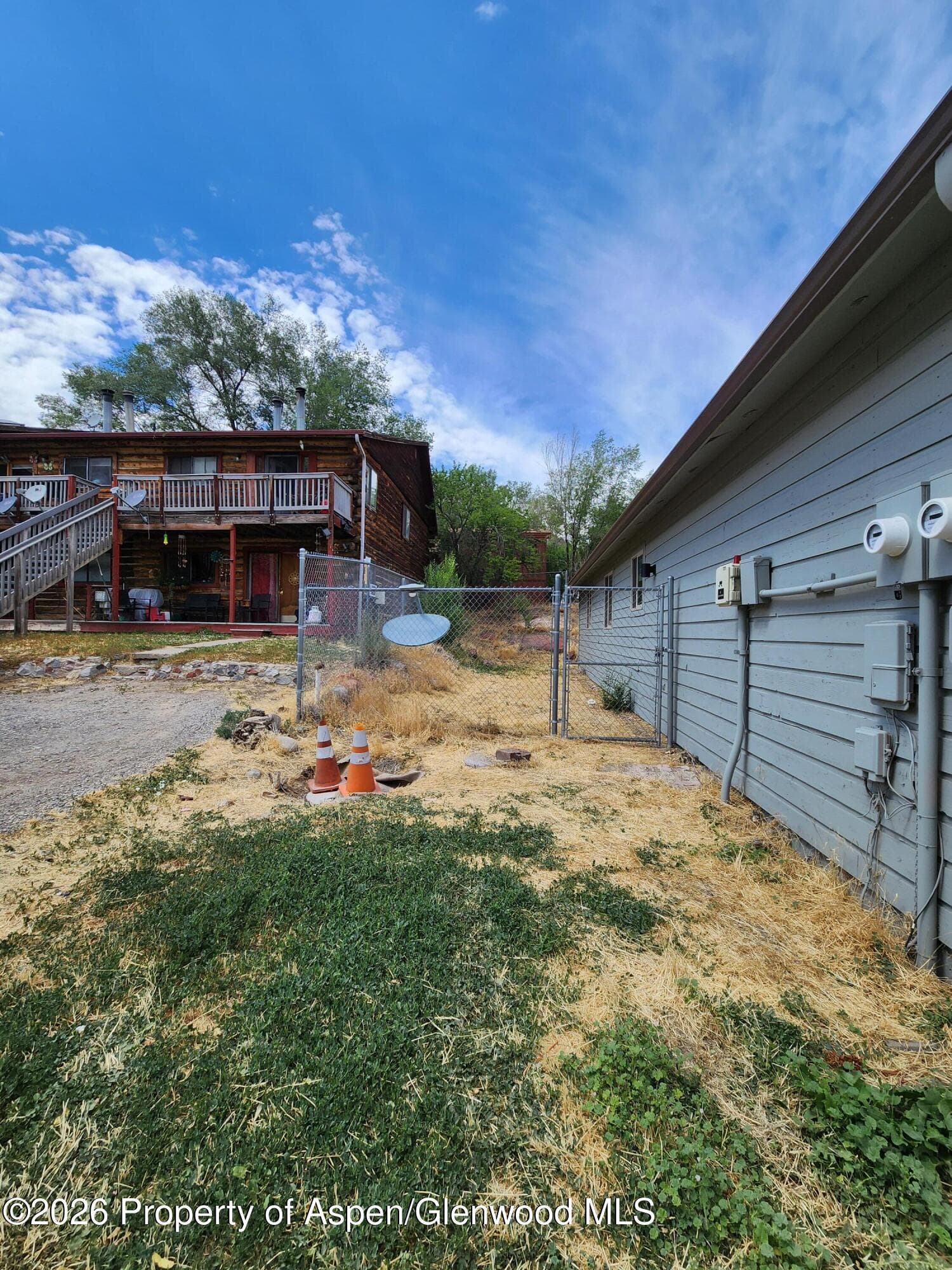230 S E Avenue, New Castle, CO 81647 - Photo 21