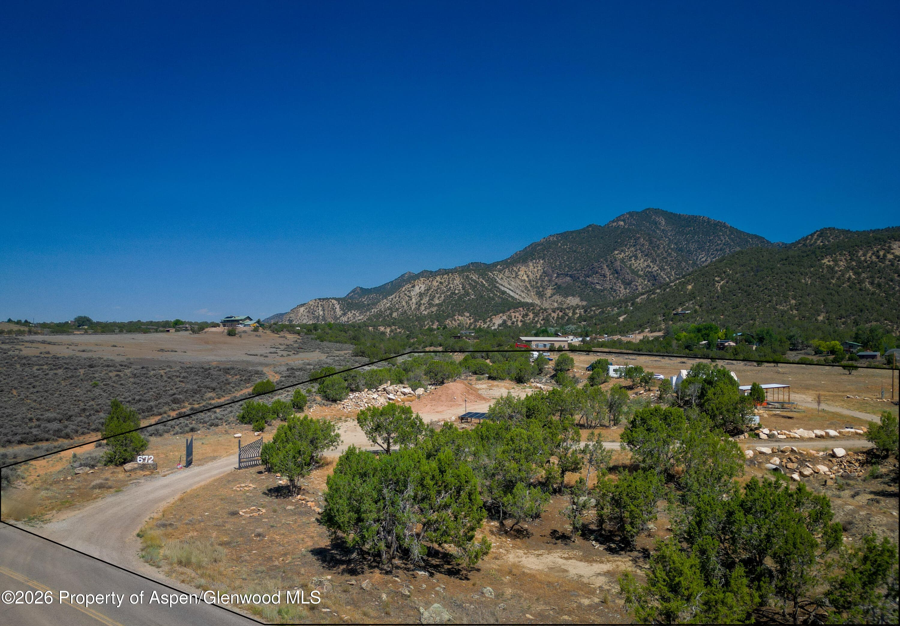 672 Odin Drive, Silt, CO 81652 - Photo 2