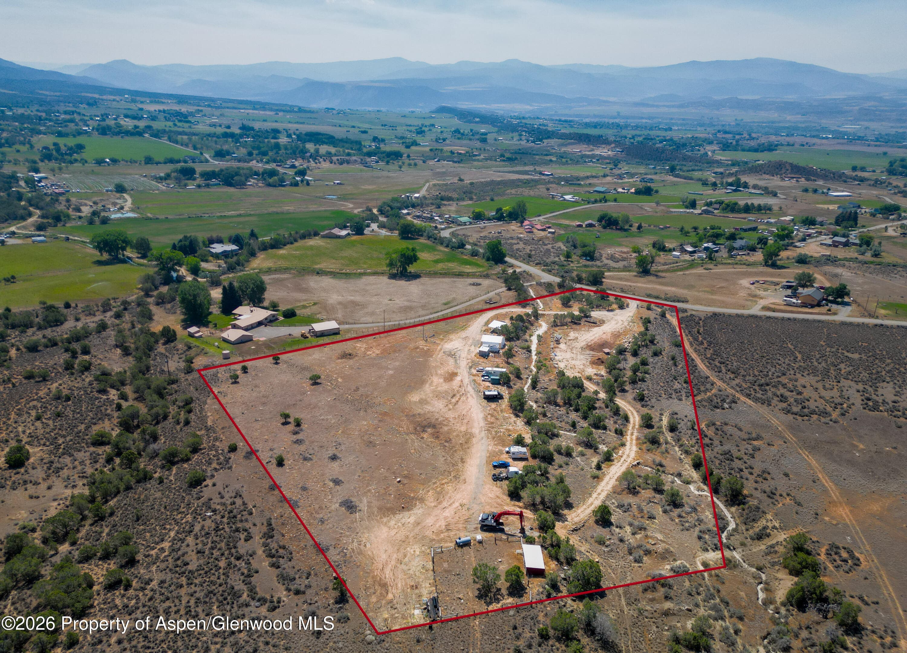 672 Odin Drive, Silt, CO 81652 - Photo 3