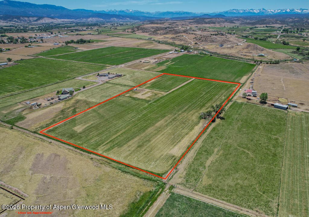 Lot 3 Solar Road, Montrose, CO 81403