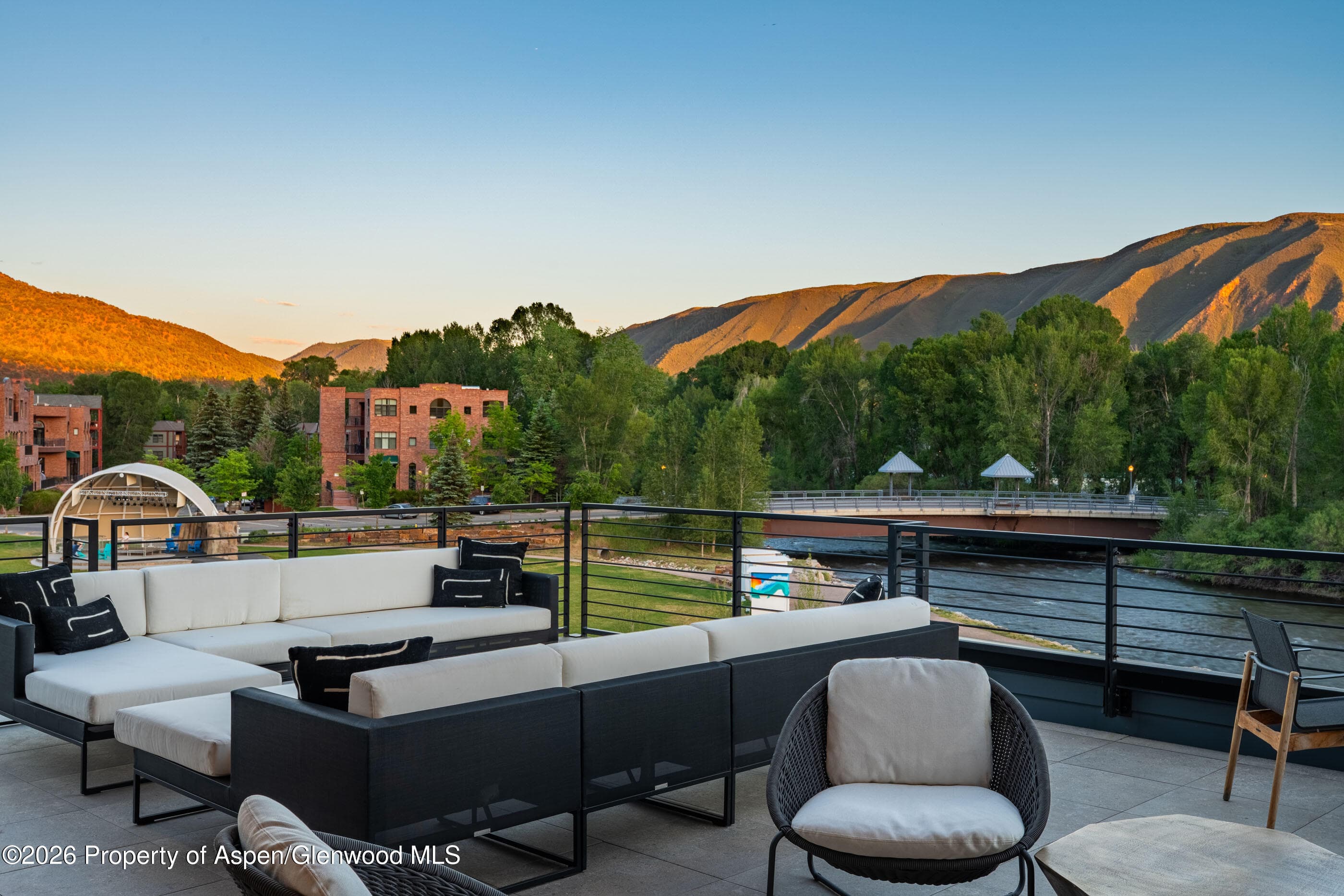 22860 Two Rivers Road Penthouse, Basalt, CO 81621 - Photo 12