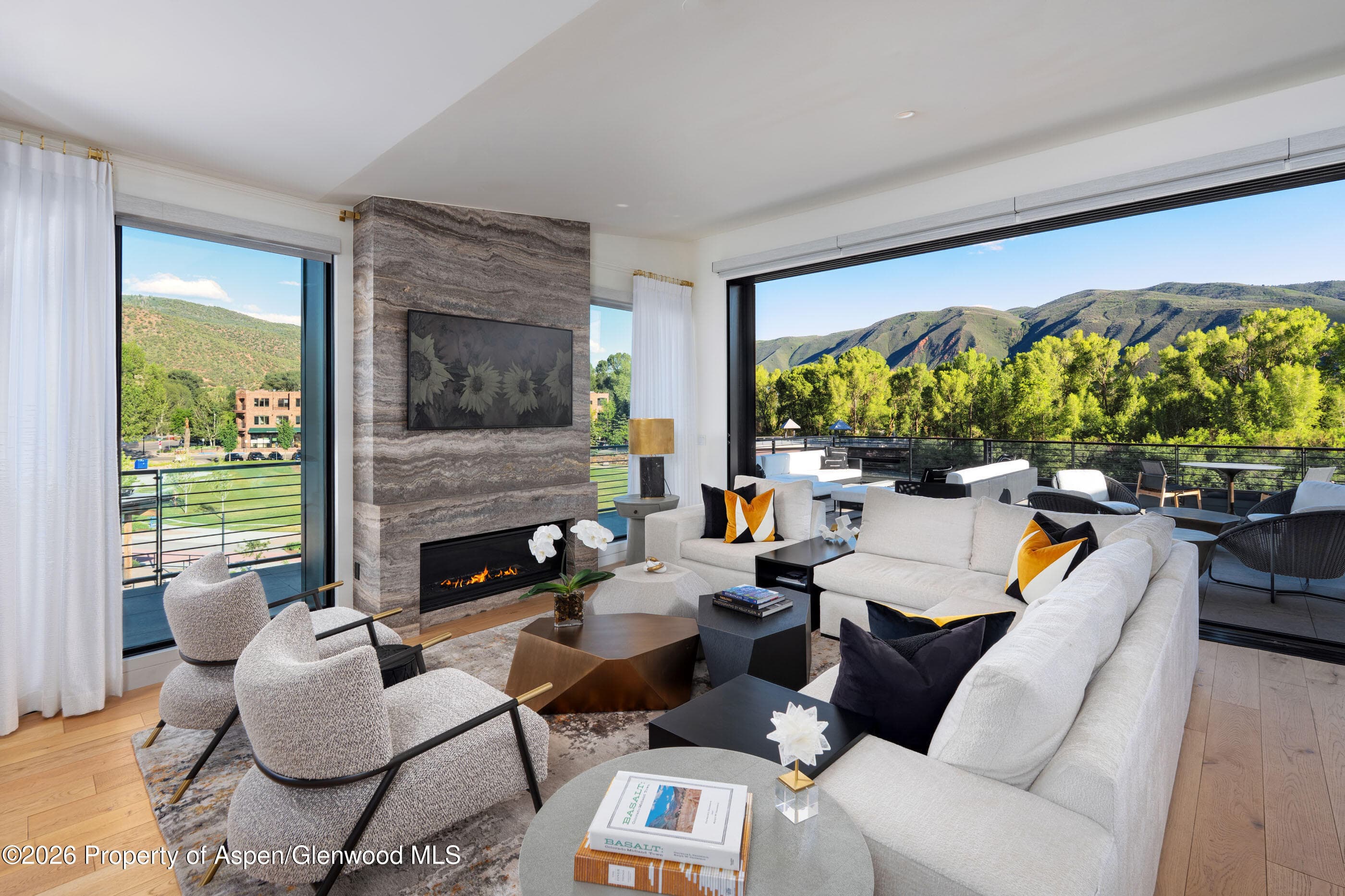 22860 Two Rivers Road Penthouse, Basalt, CO 81621 - Photo 18