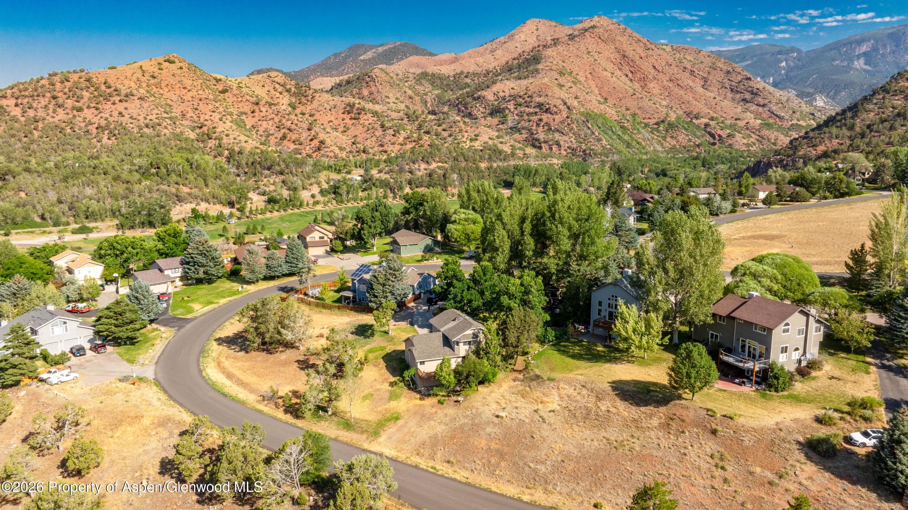 484 Canyon Creek Drive, Glenwood Springs, CO 81601 - Photo 4