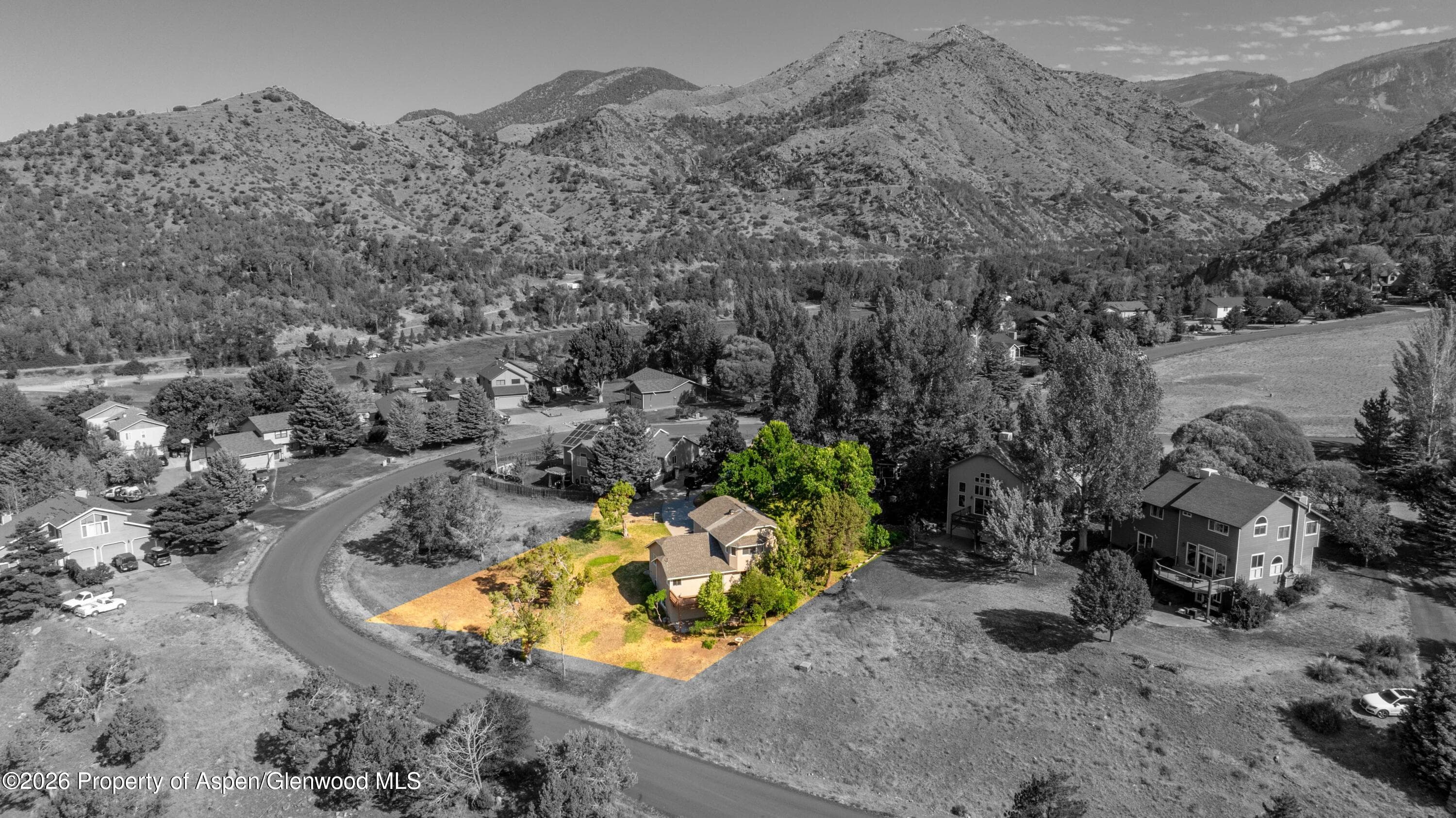 484 Canyon Creek Drive, Glenwood Springs, CO 81601 - Photo 5