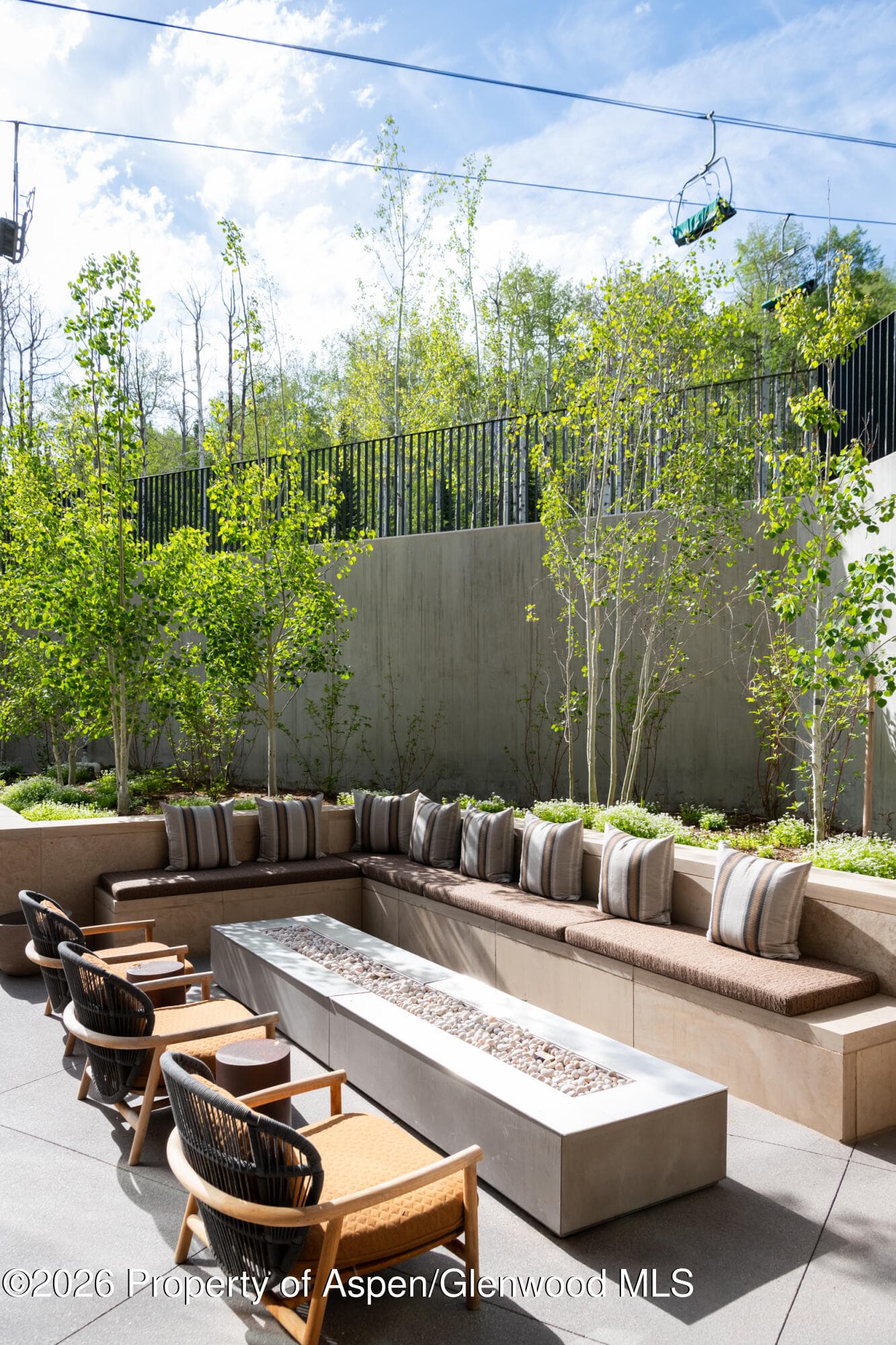 180 Wood Road Ph501, Snowmass Village, CO 81615 - Photo 19