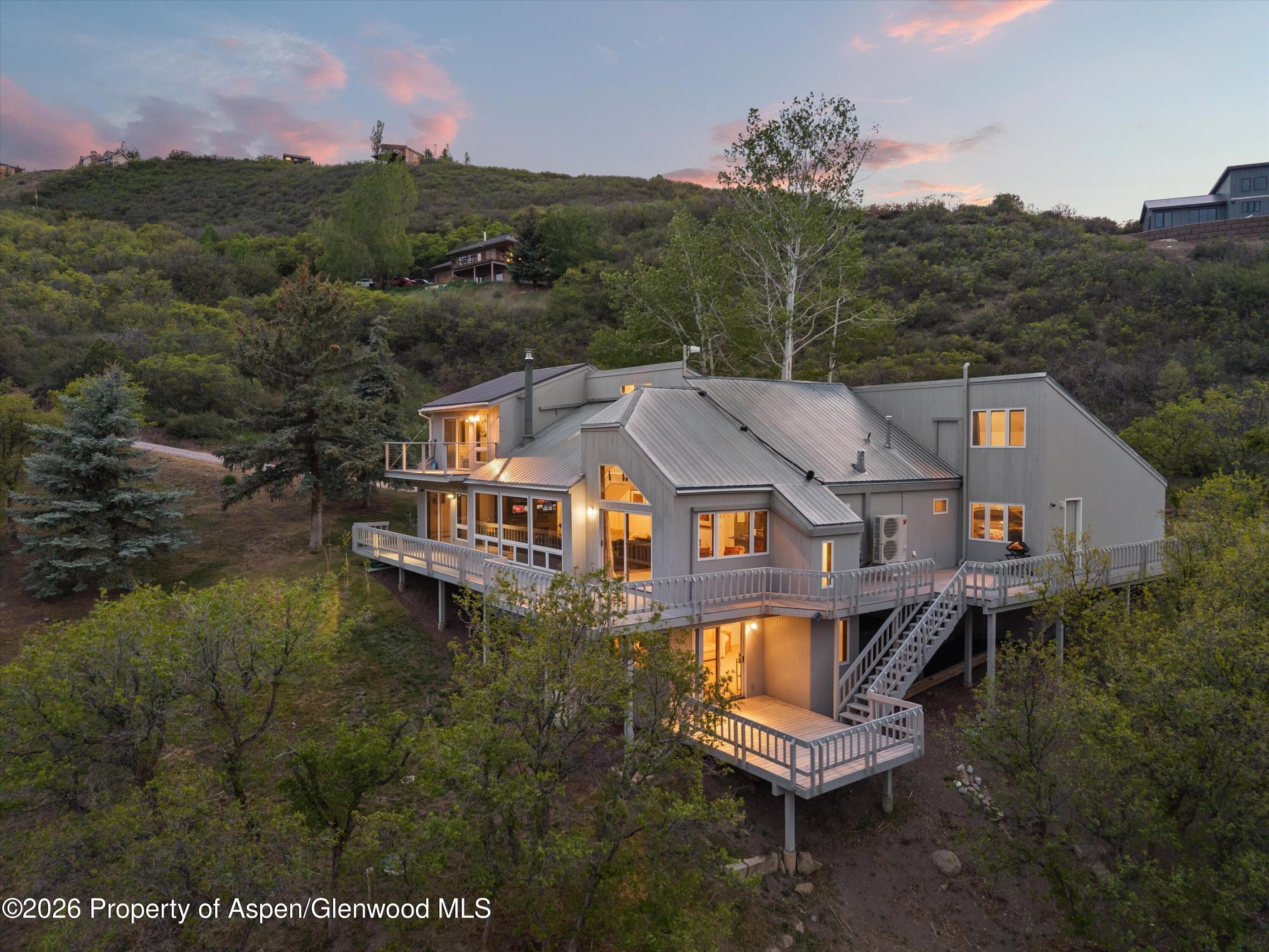 450 Solar Way, Aspen, CO 81611 - Photo 48