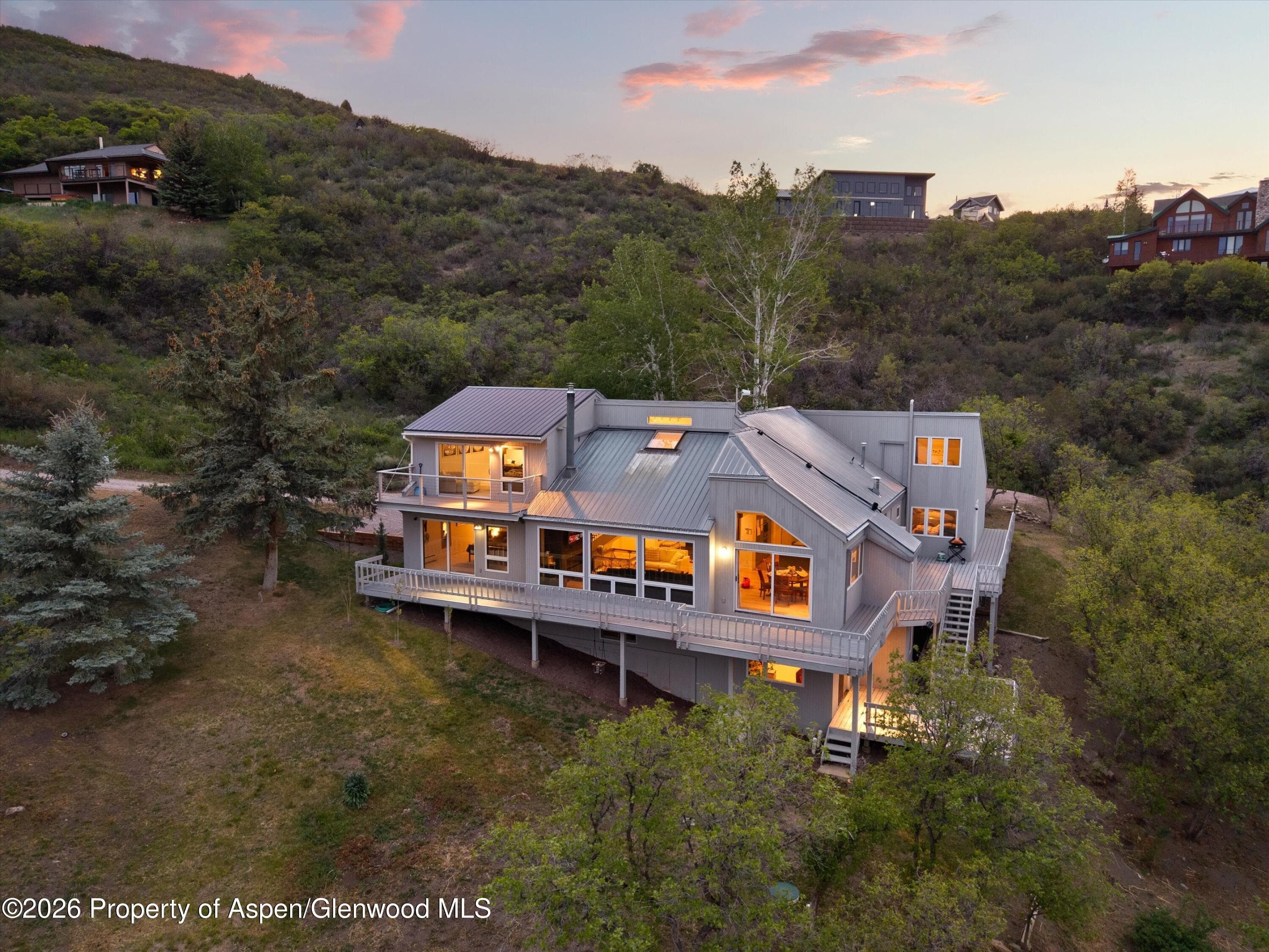 450 Solar Way, Aspen, CO 81611 - Photo 50