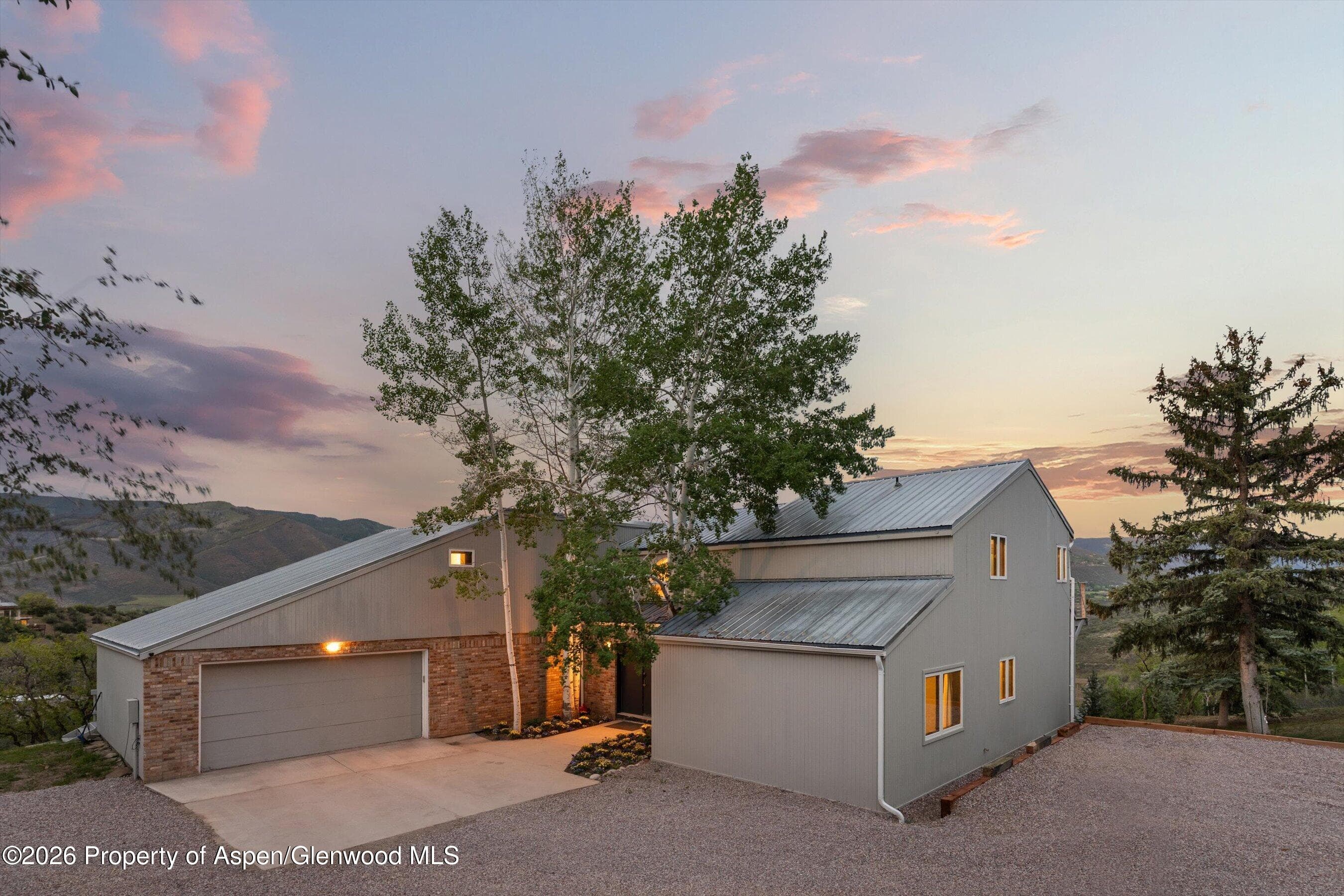 450 Solar Way, Aspen, CO 81611 - Photo 2