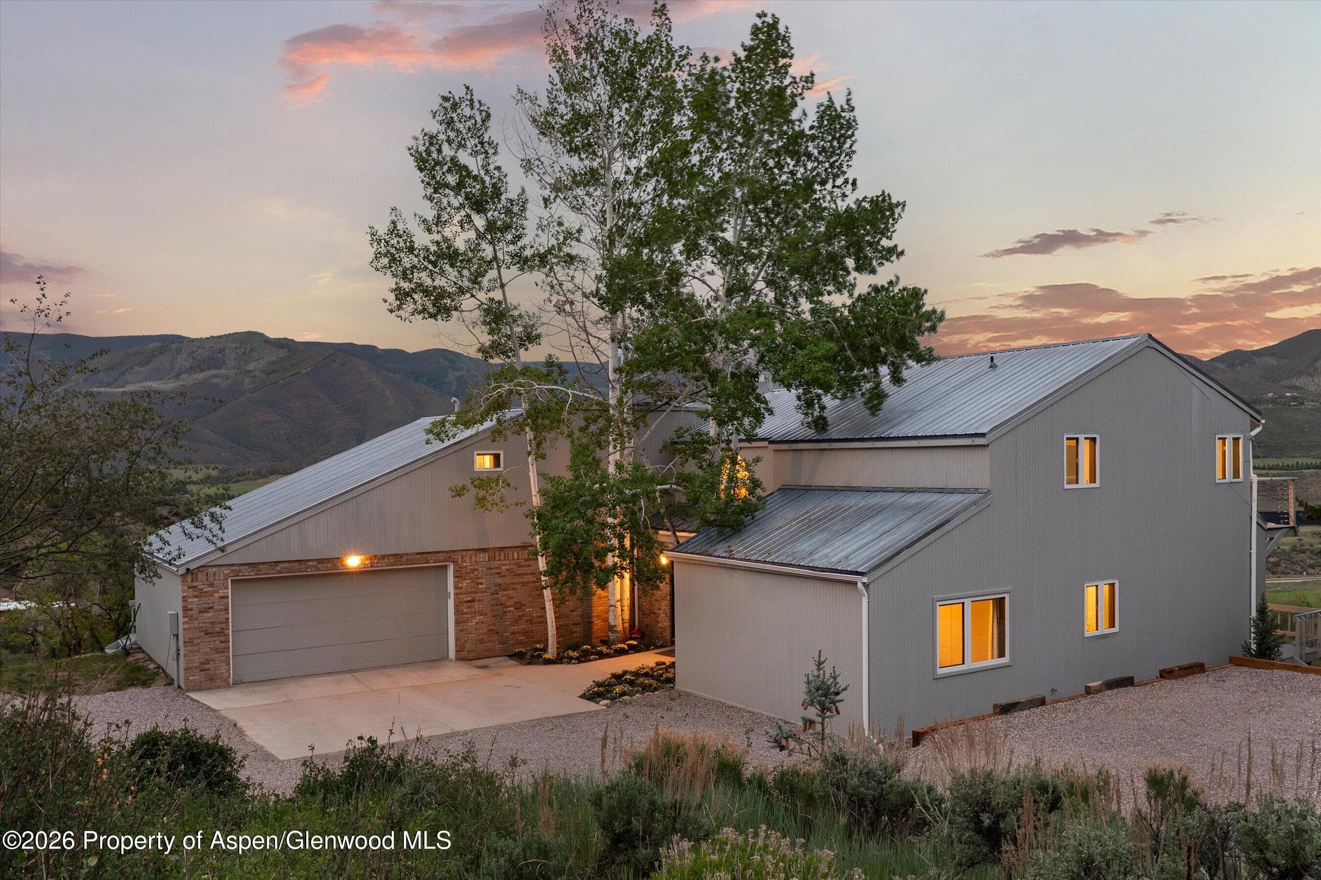 450 Solar Way, Aspen, CO 81611 - Photo 51