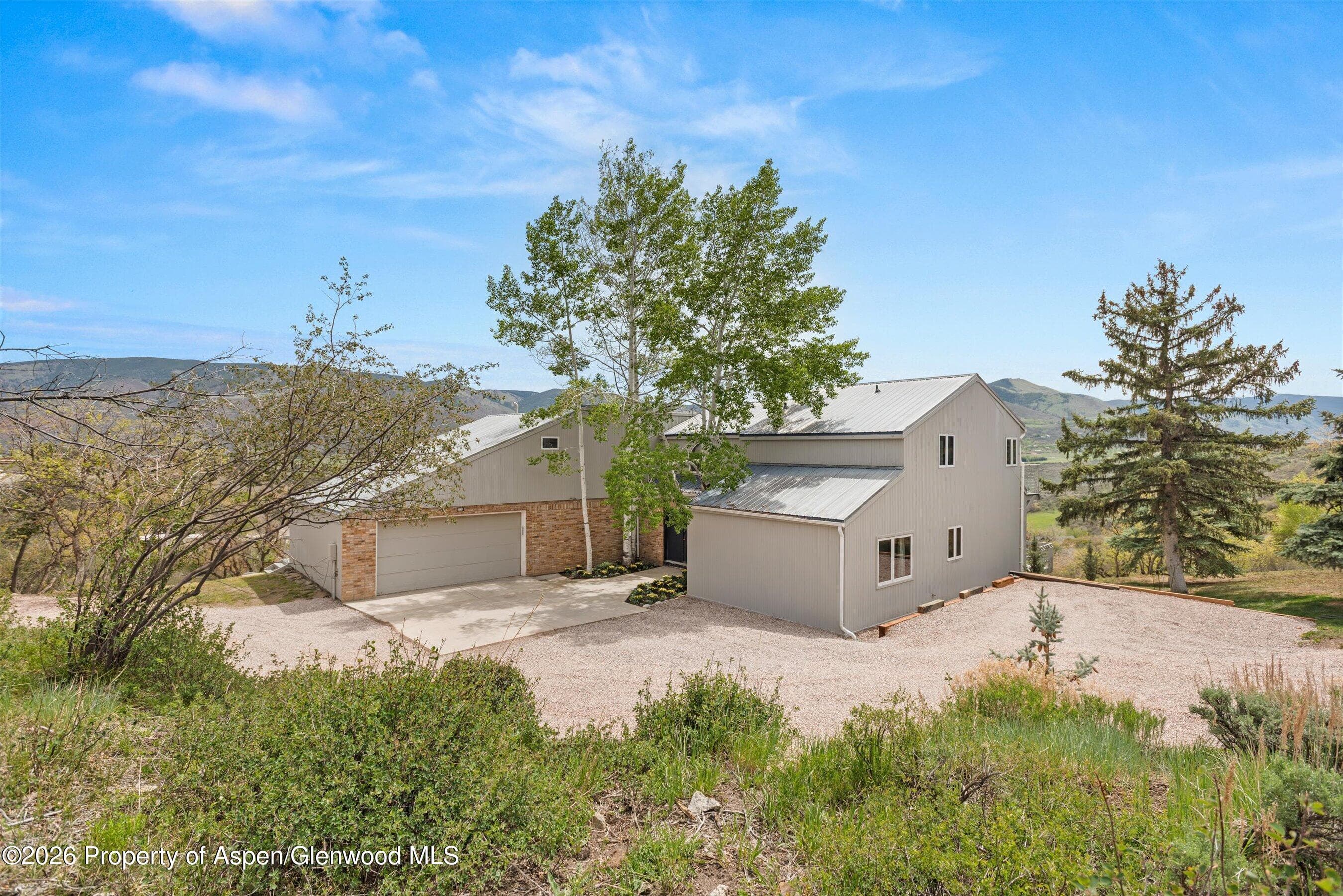 450 Solar Way, Aspen, CO 81611 - Photo 53