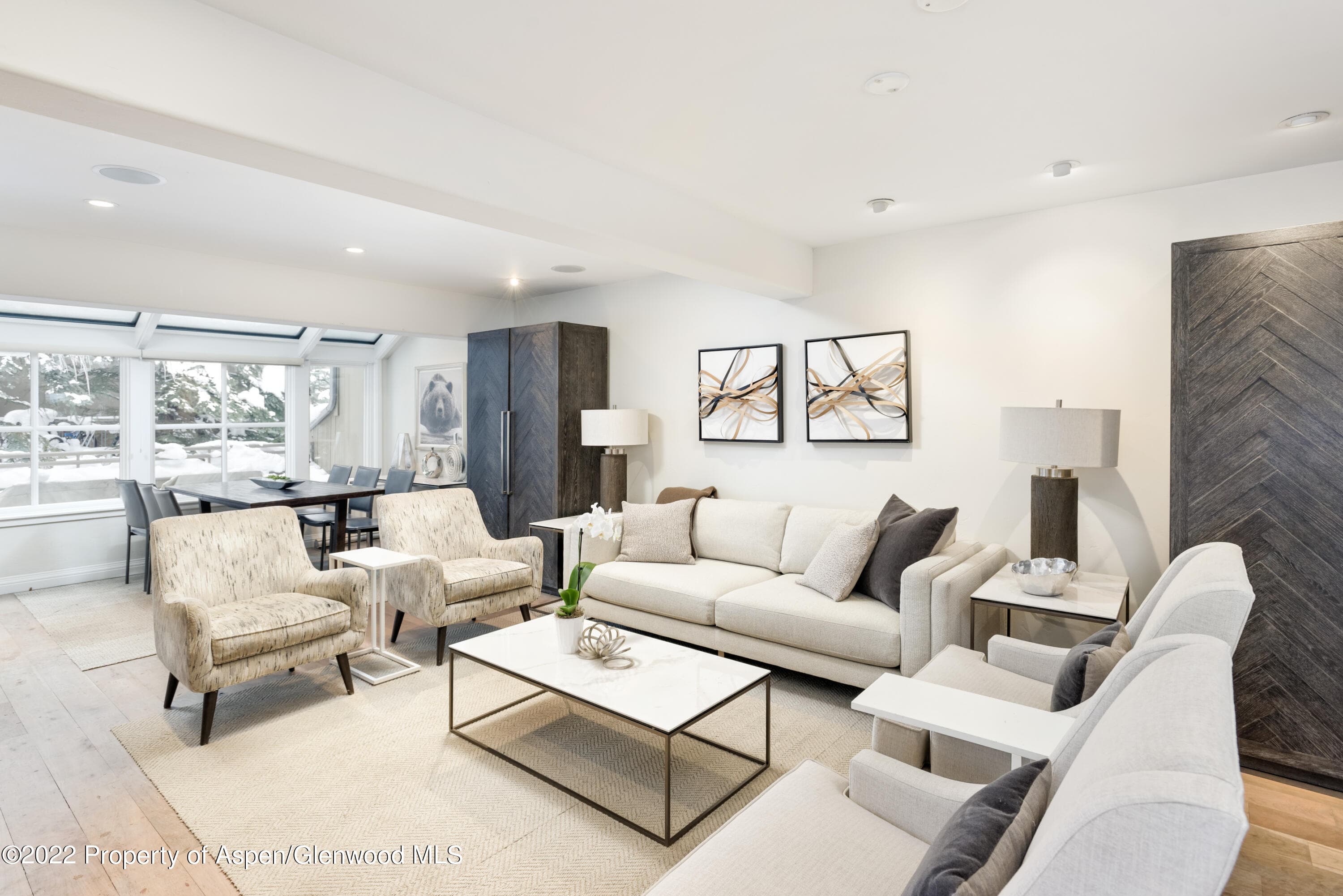 100 N 8th Street 20, Aspen, CO 81611