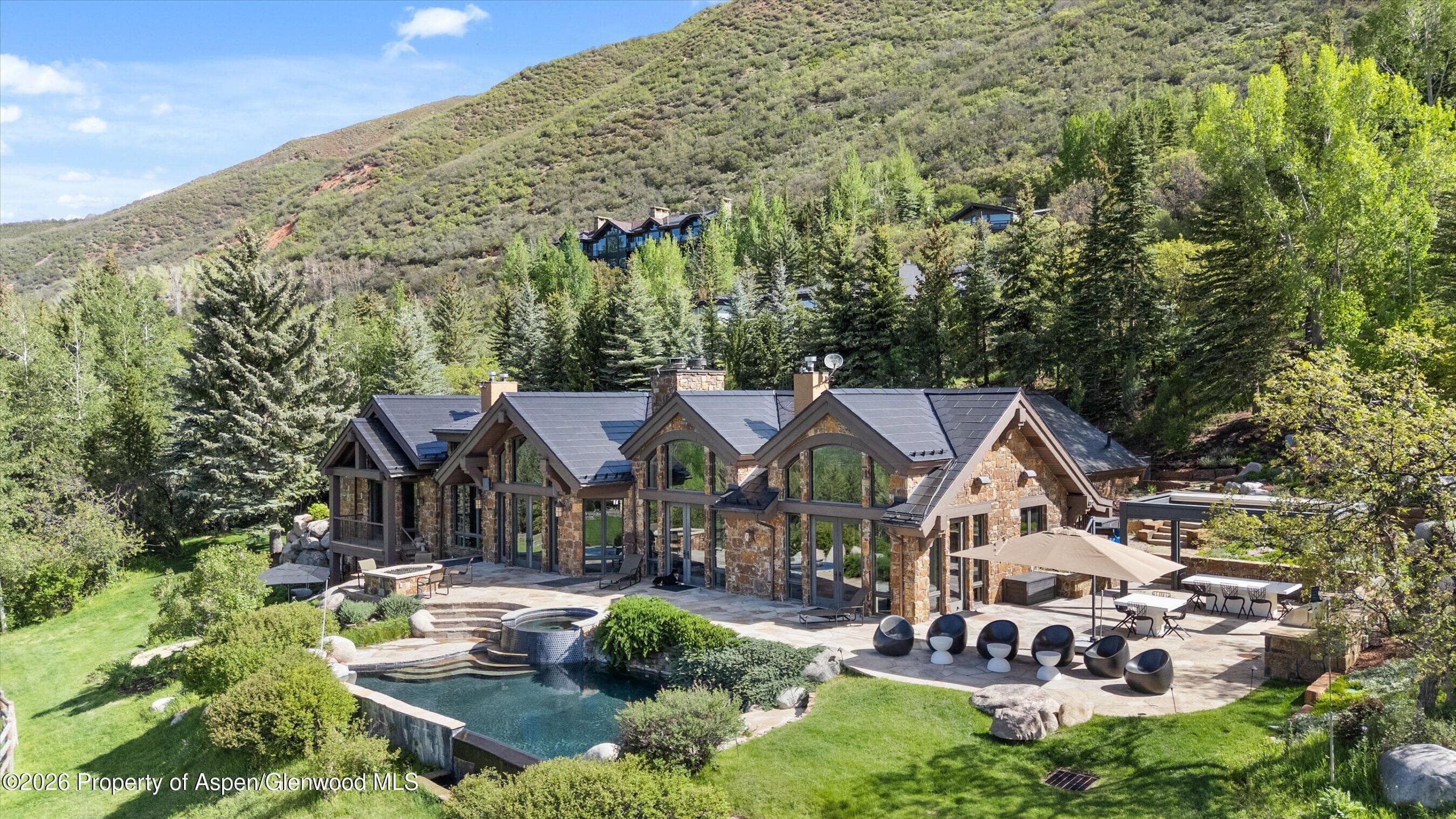 1682 Red Mountain Road, Aspen, CO 81611 - Photo 2
