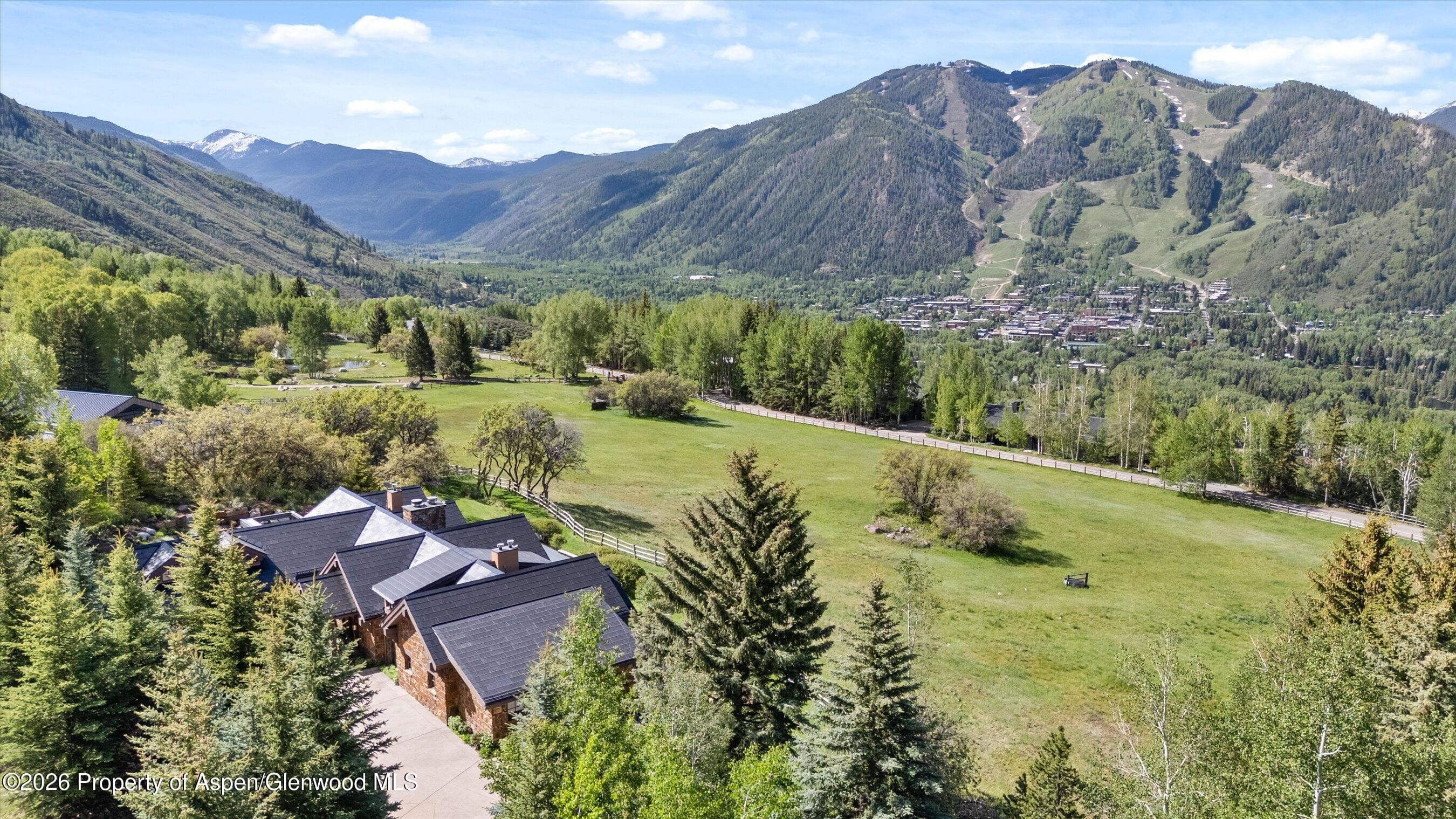 1682 Red Mountain Road, Aspen, CO 81611 - Photo 3