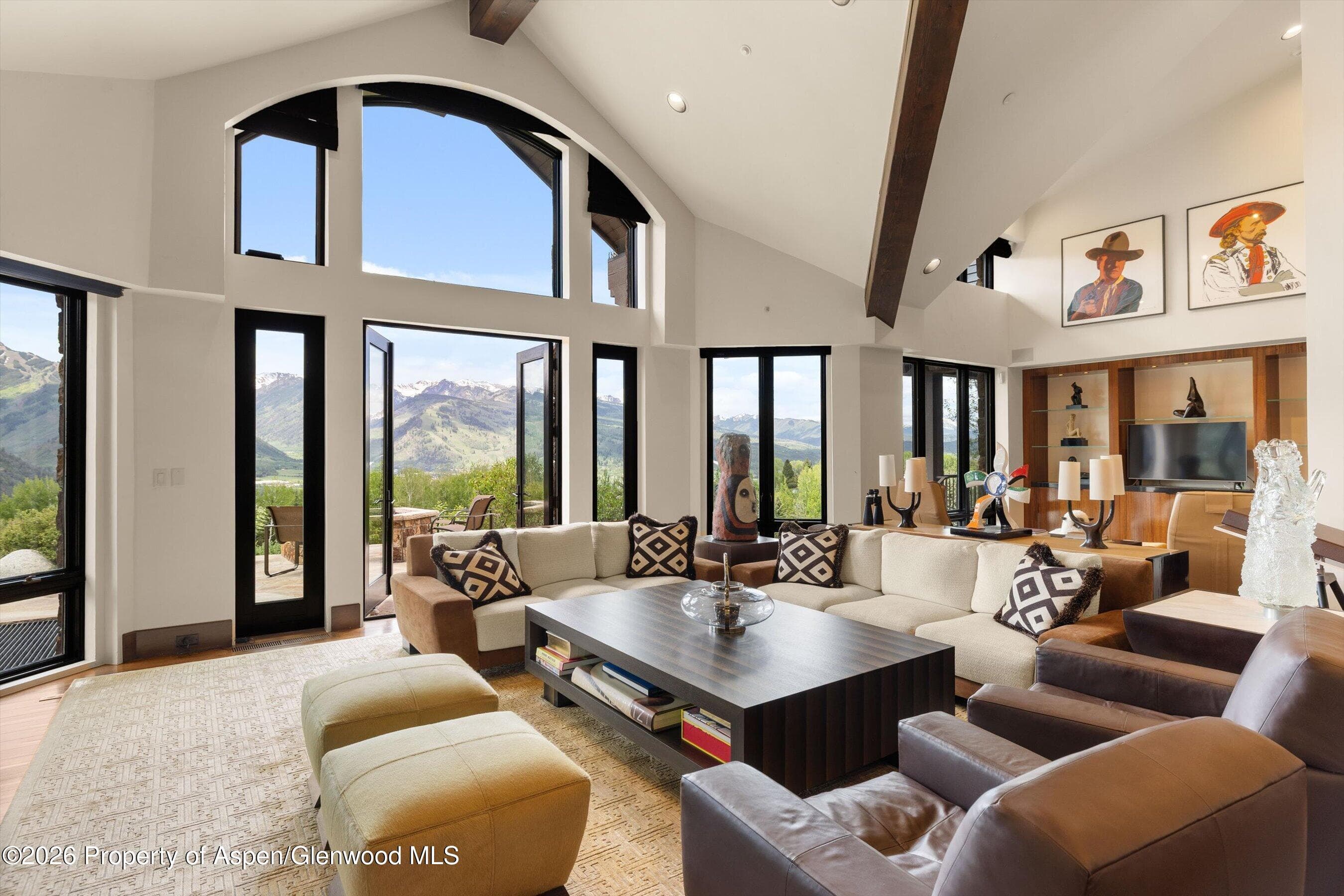 1682 Red Mountain Road, Aspen, CO 81611 - Photo 6