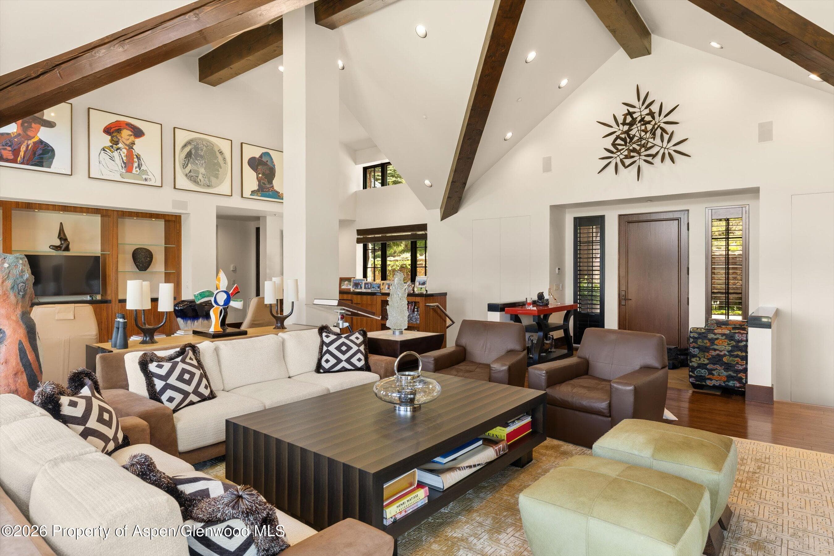 1682 Red Mountain Road, Aspen, CO 81611 - Photo 7