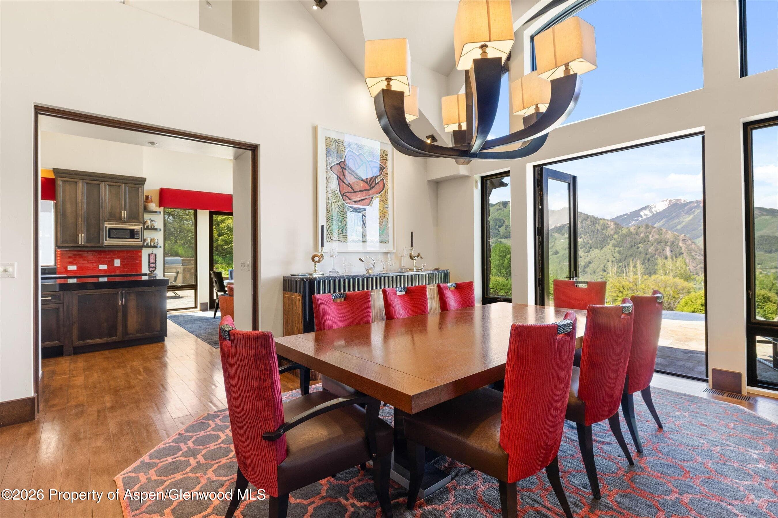 1682 Red Mountain Road, Aspen, CO 81611 - Photo 13