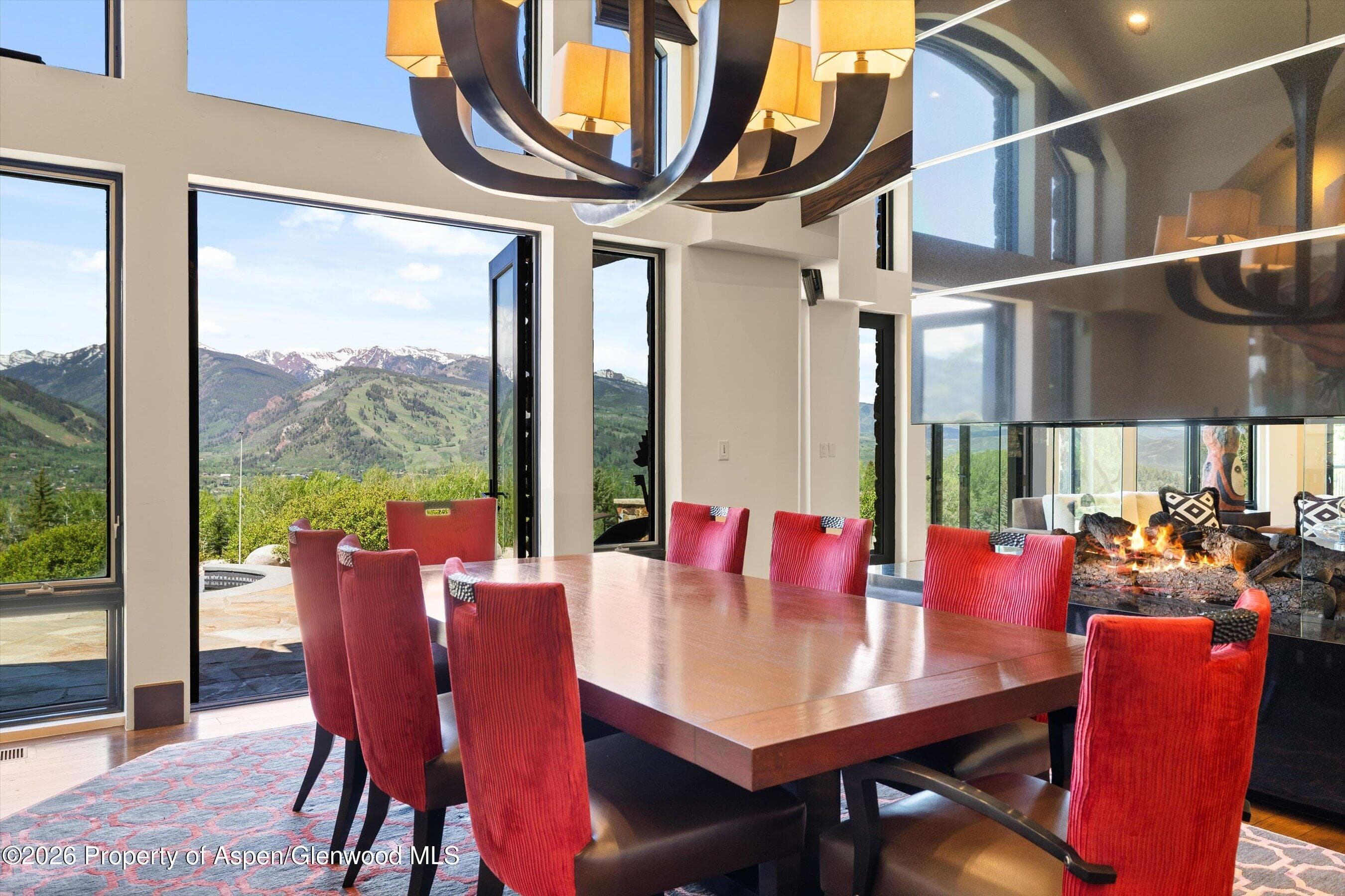 1682 Red Mountain Road, Aspen, CO 81611 - Photo 14