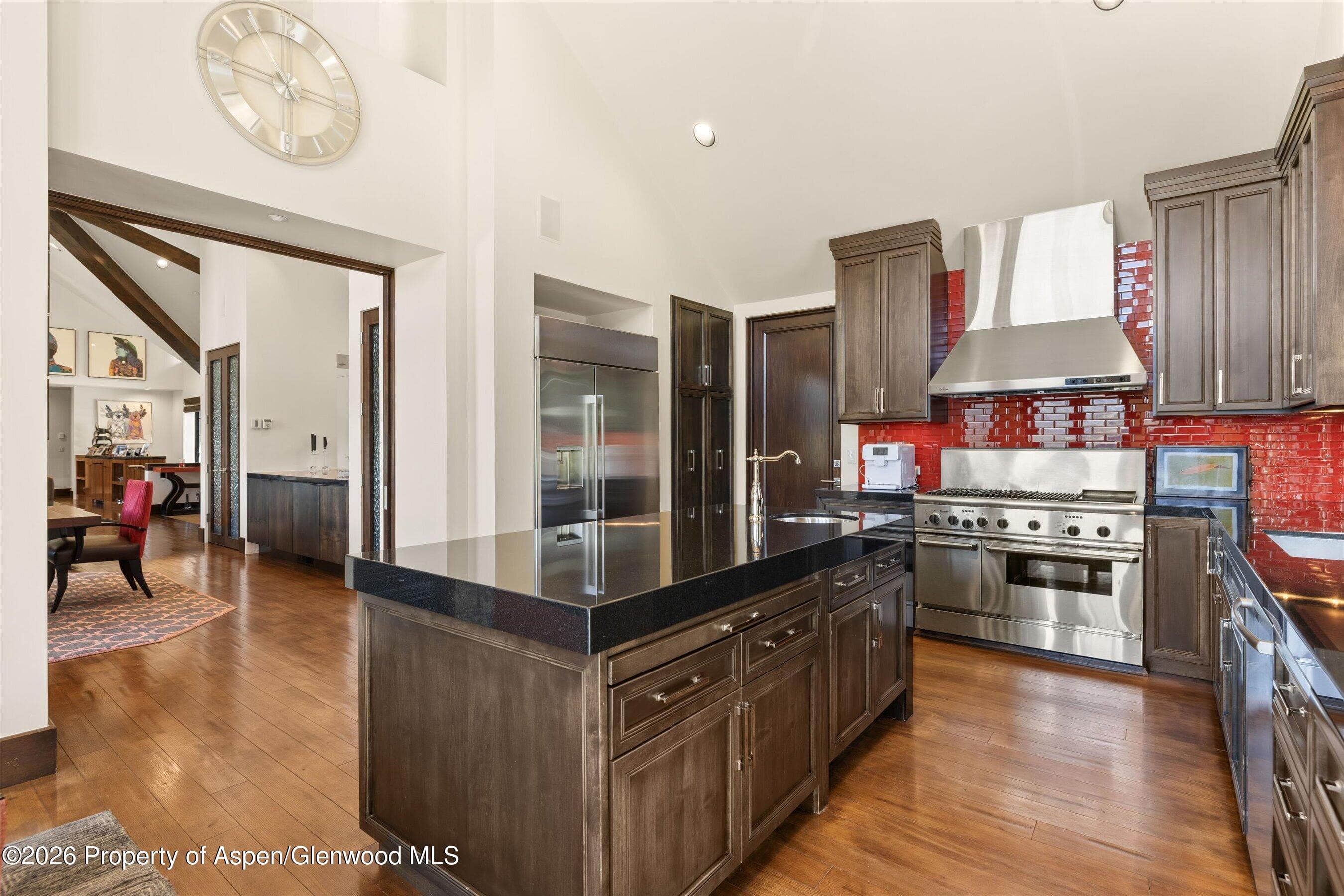 1682 Red Mountain Road, Aspen, CO 81611 - Photo 11