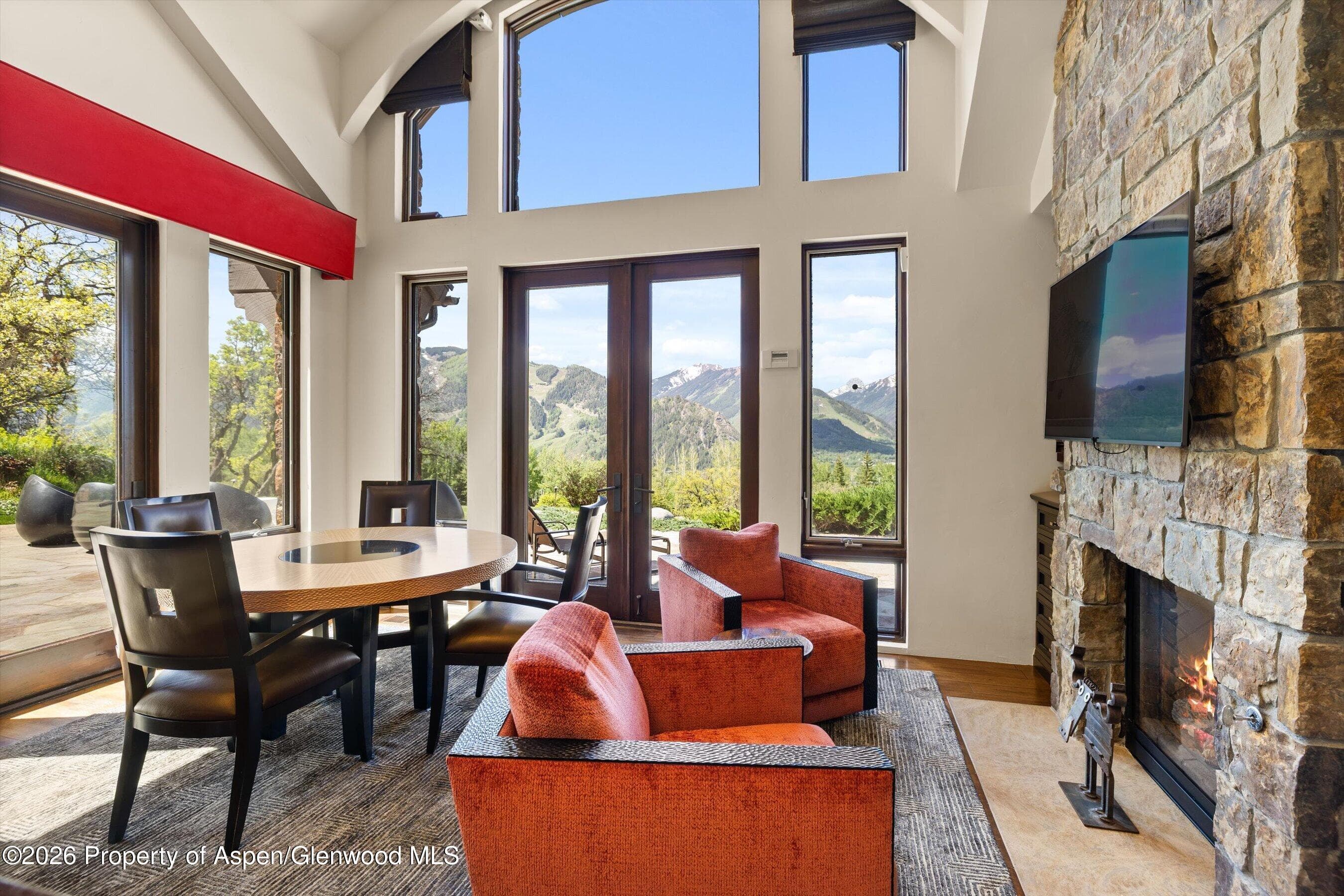 1682 Red Mountain Road, Aspen, CO 81611 - Photo 12