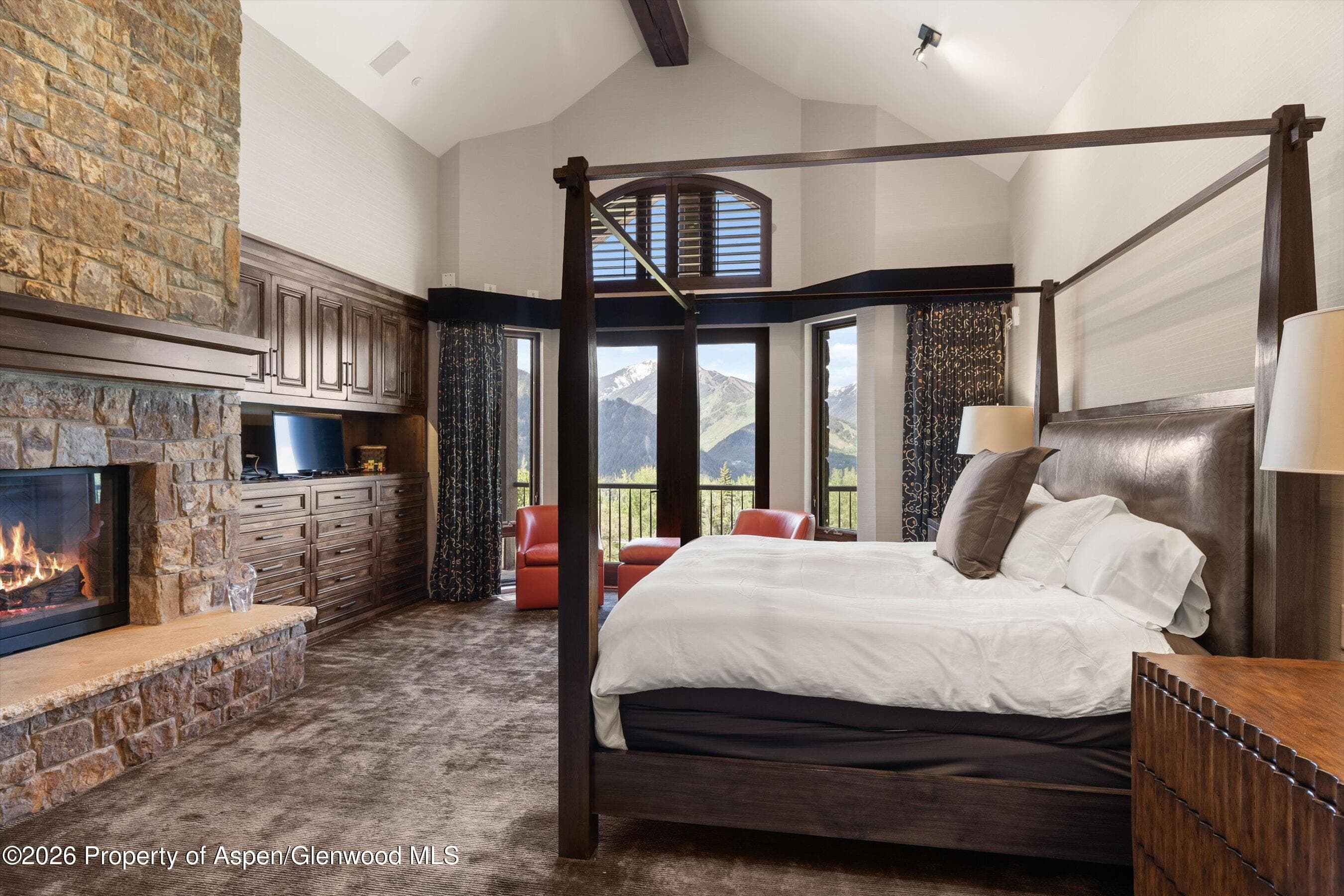 1682 Red Mountain Road, Aspen, CO 81611 - Photo 16