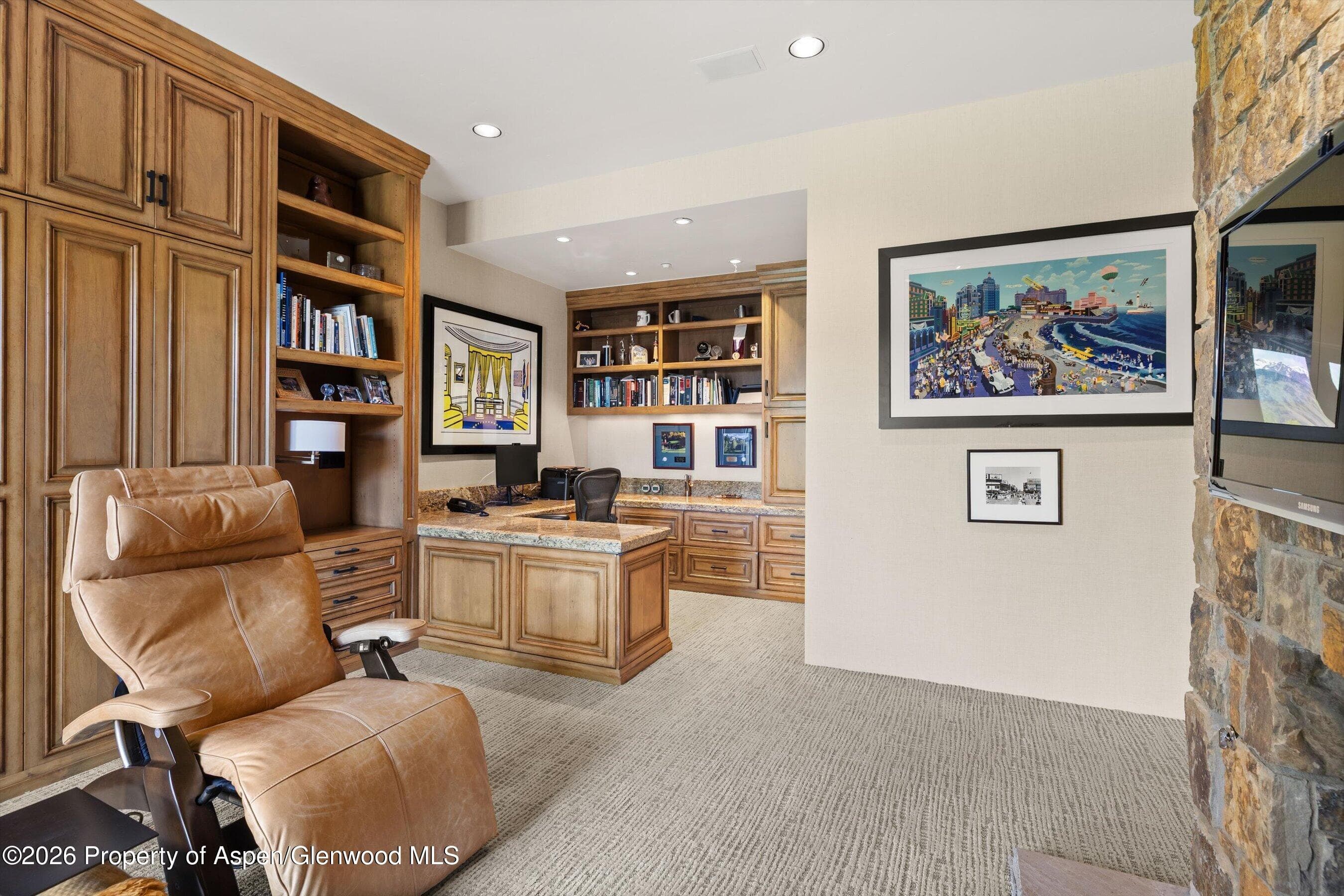 1682 Red Mountain Road, Aspen, CO 81611 - Photo 20
