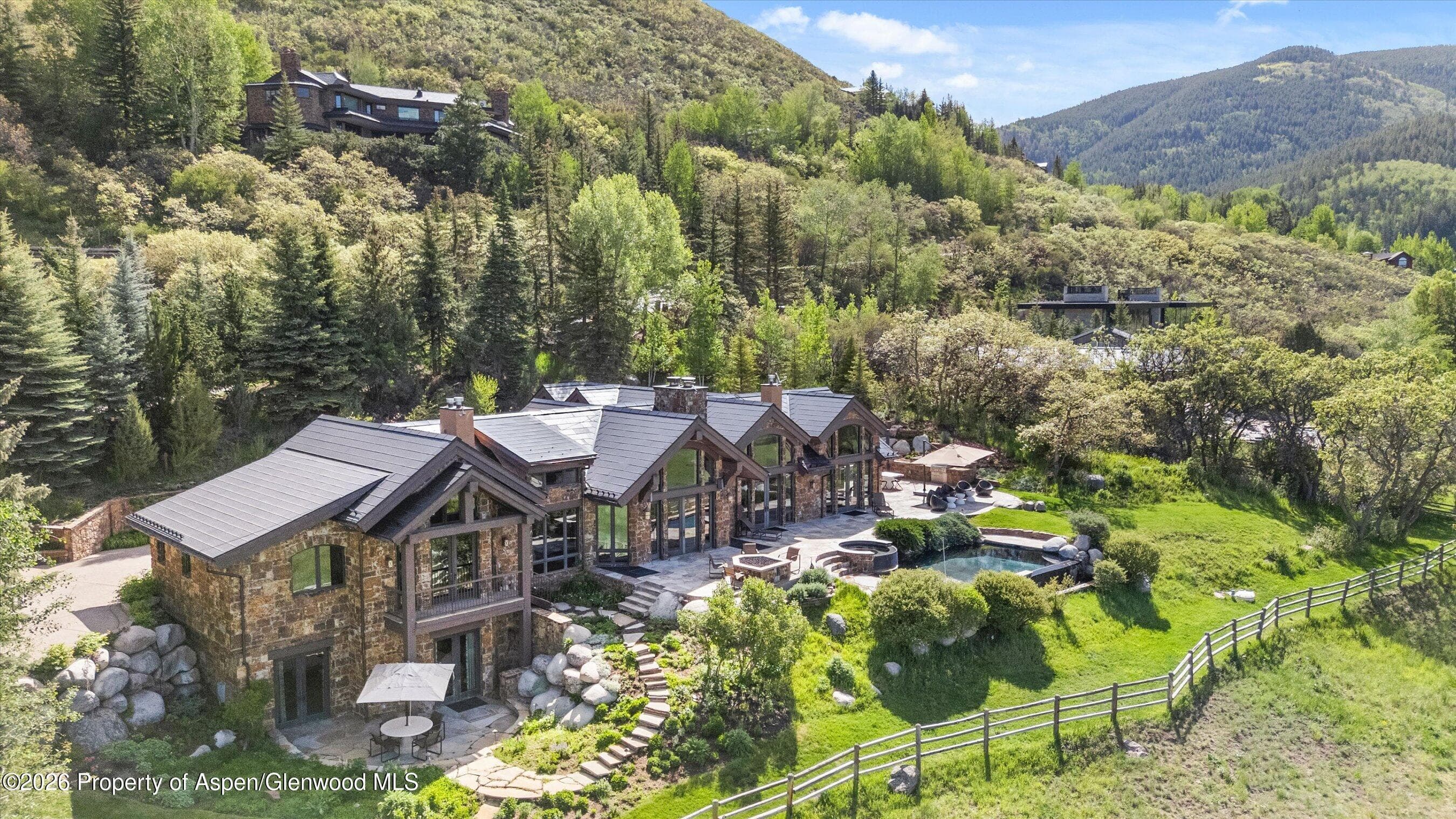 1682 Red Mountain Road, Aspen, CO 81611 - Photo 39