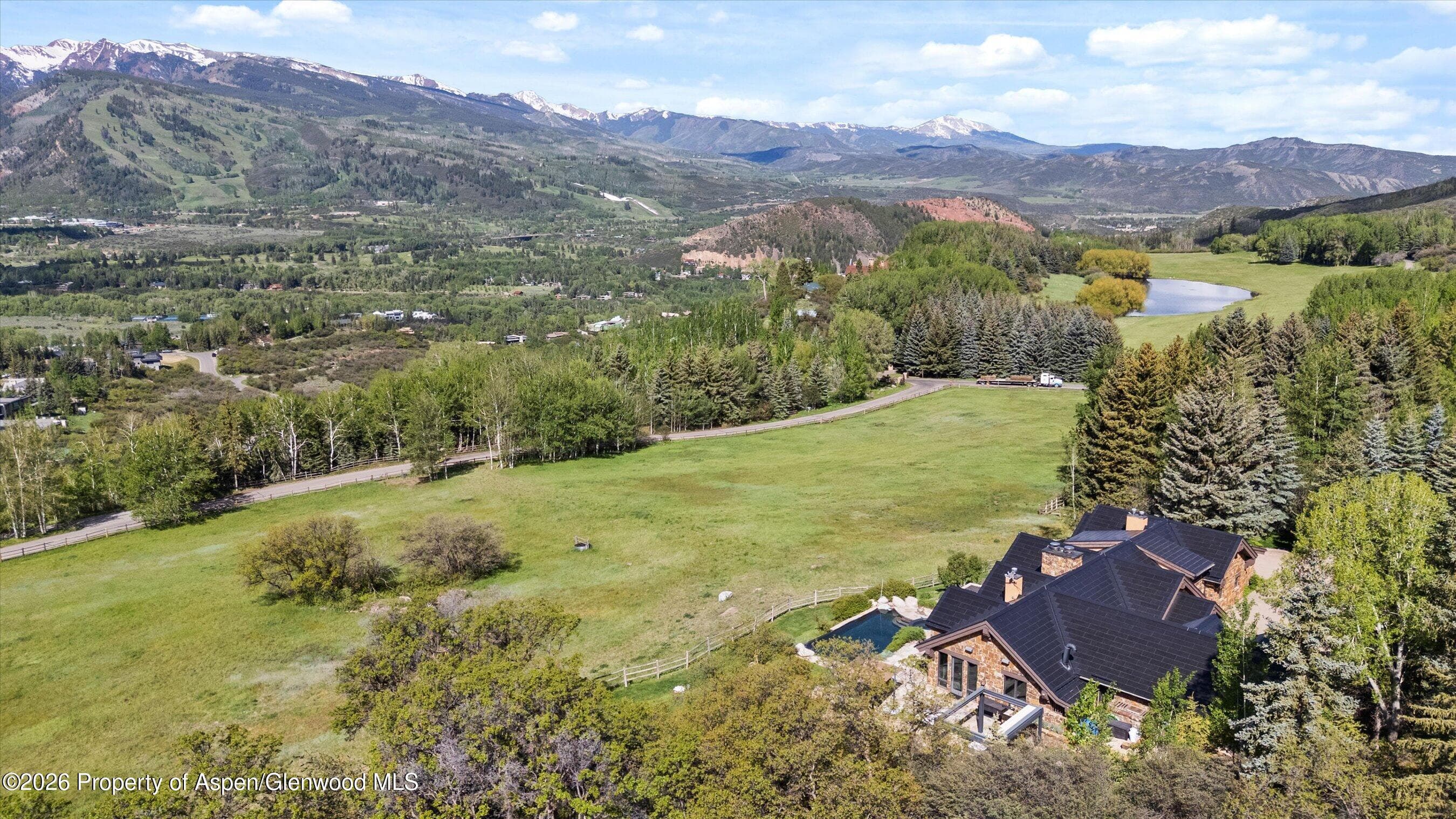 1682 Red Mountain Road, Aspen, CO 81611 - Photo 41