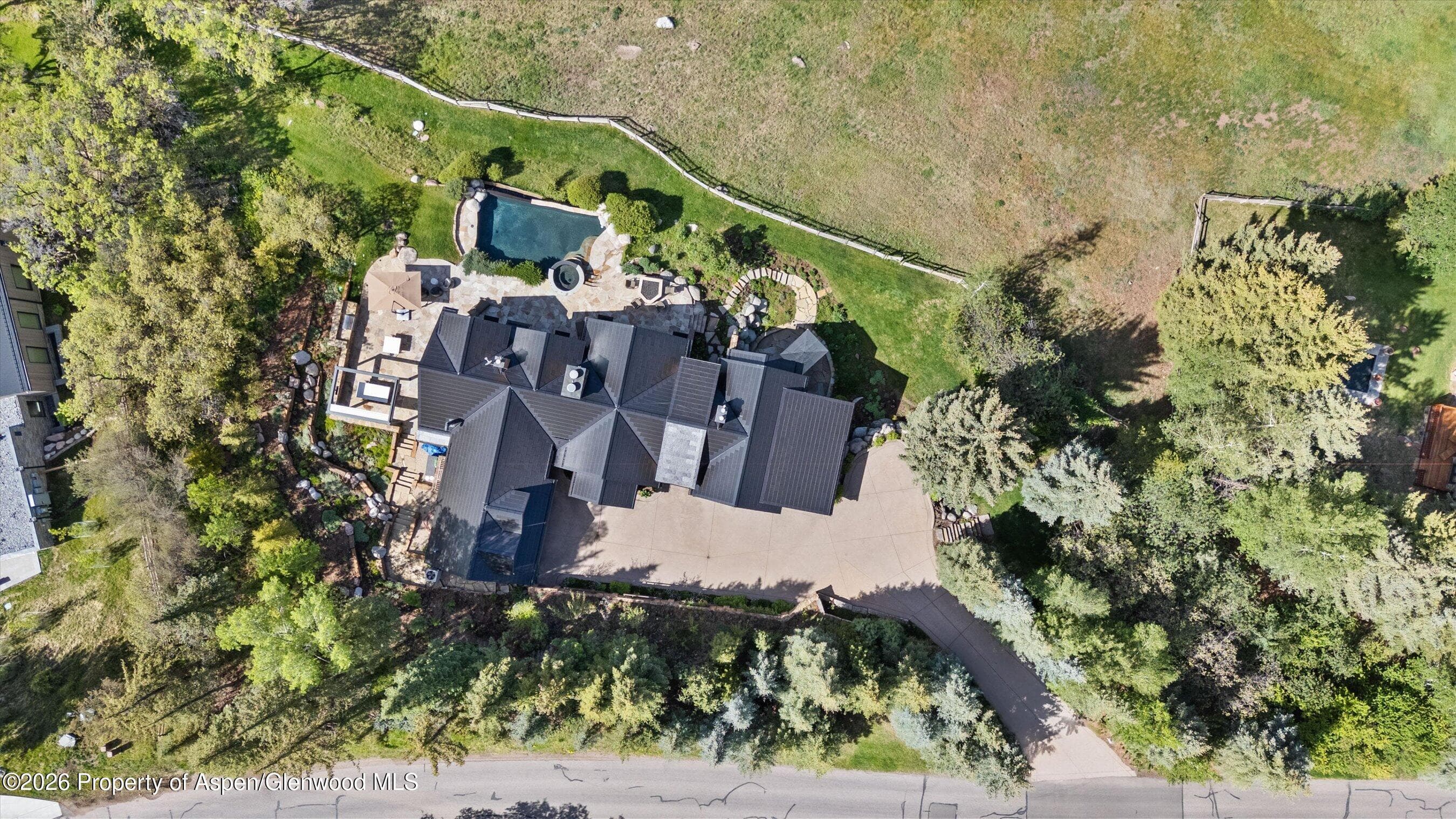 1682 Red Mountain Road, Aspen, CO 81611 - Photo 42