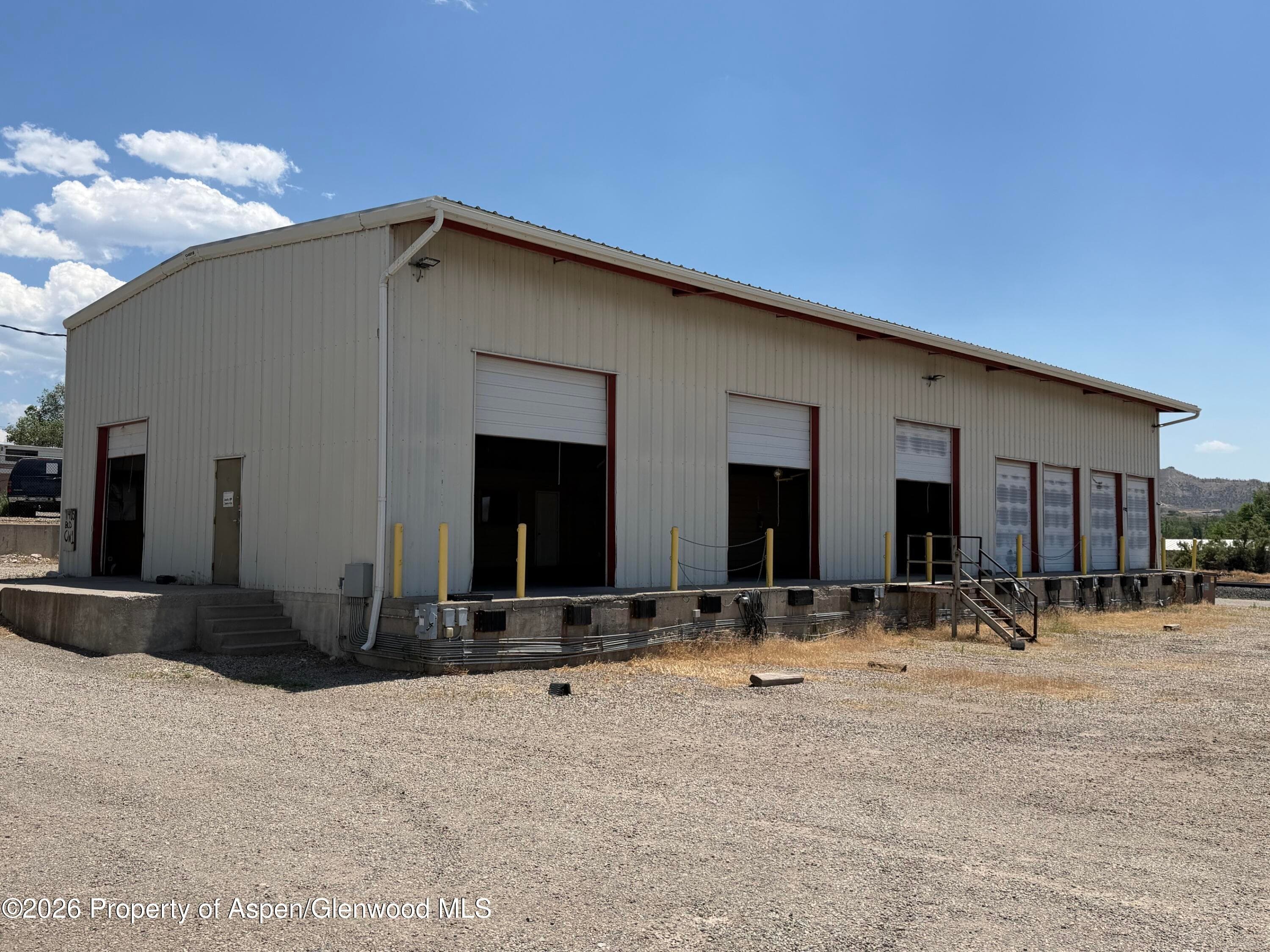 1405 Main Street Bldg 1, Silt, CO 81652