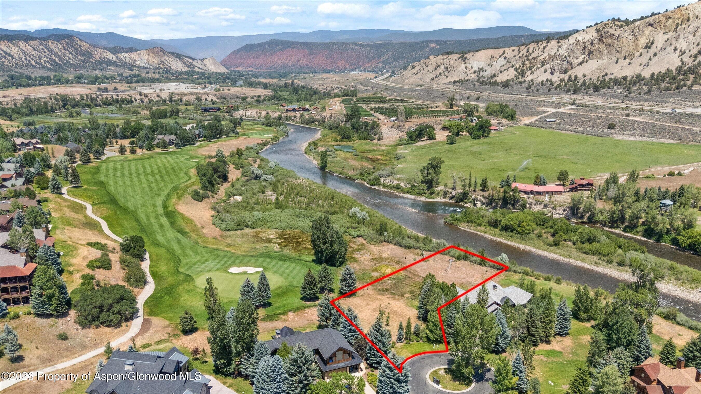 Tbd River Glen Road, Carbondale, CO 81623 - Photo 3