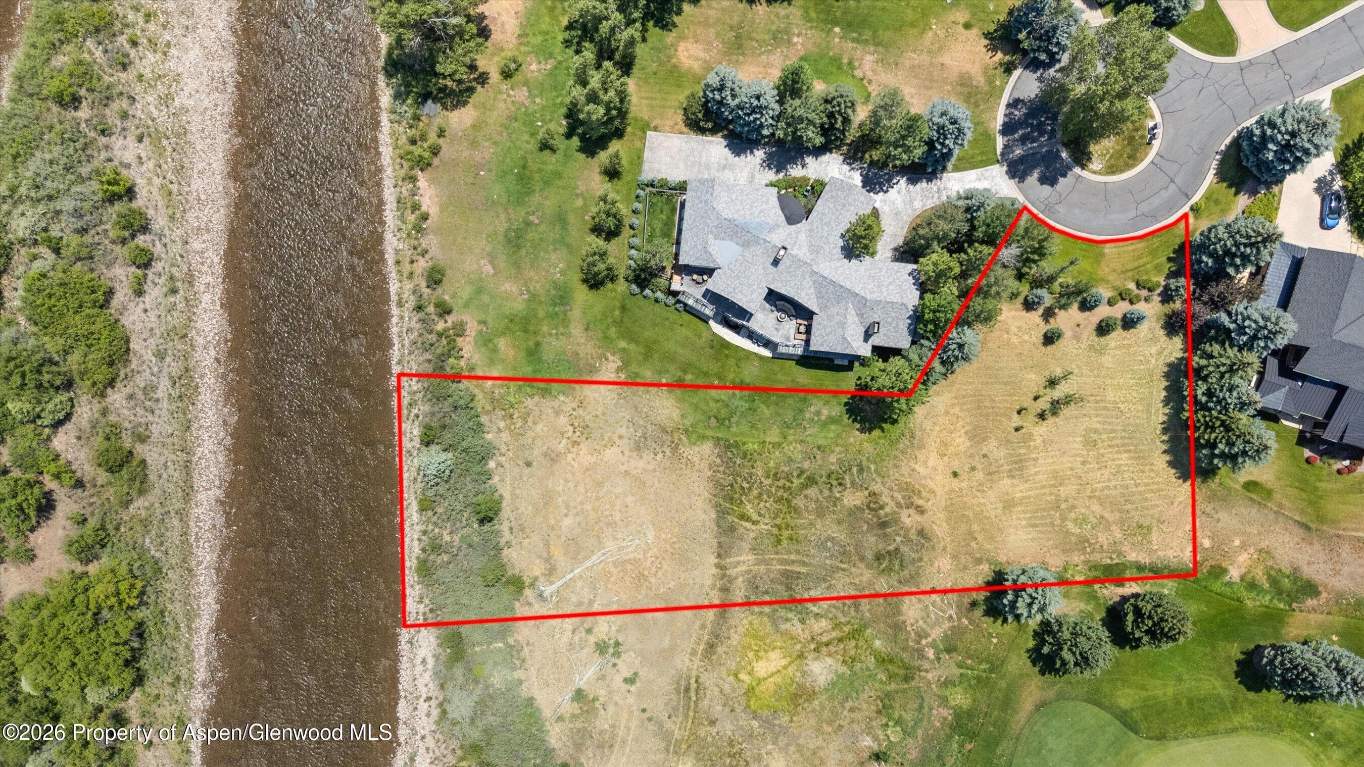 Tbd River Glen Road, Carbondale, CO 81623 - Photo 2