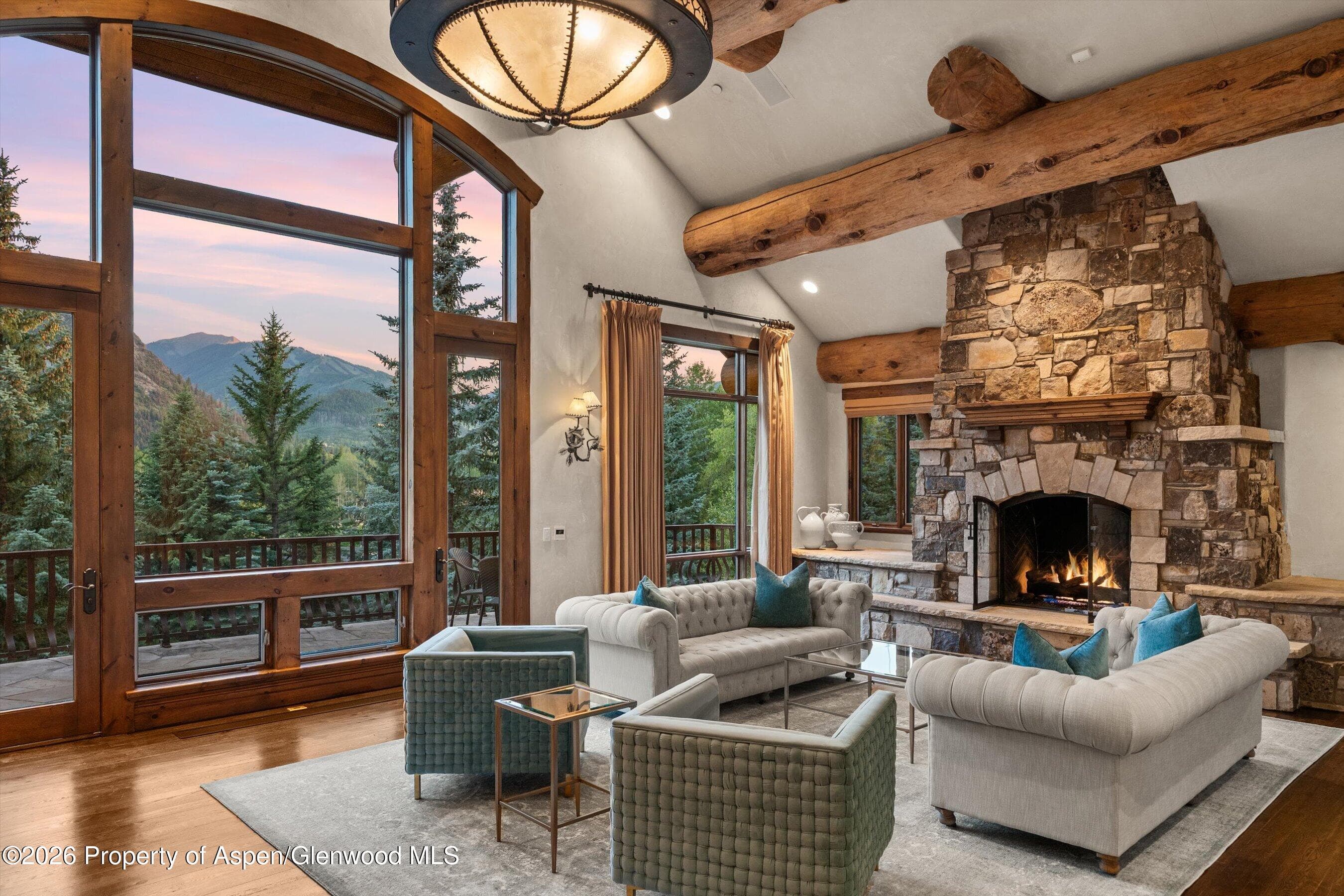 247 Willoughby Way, Aspen, CO 81611 - Photo 2