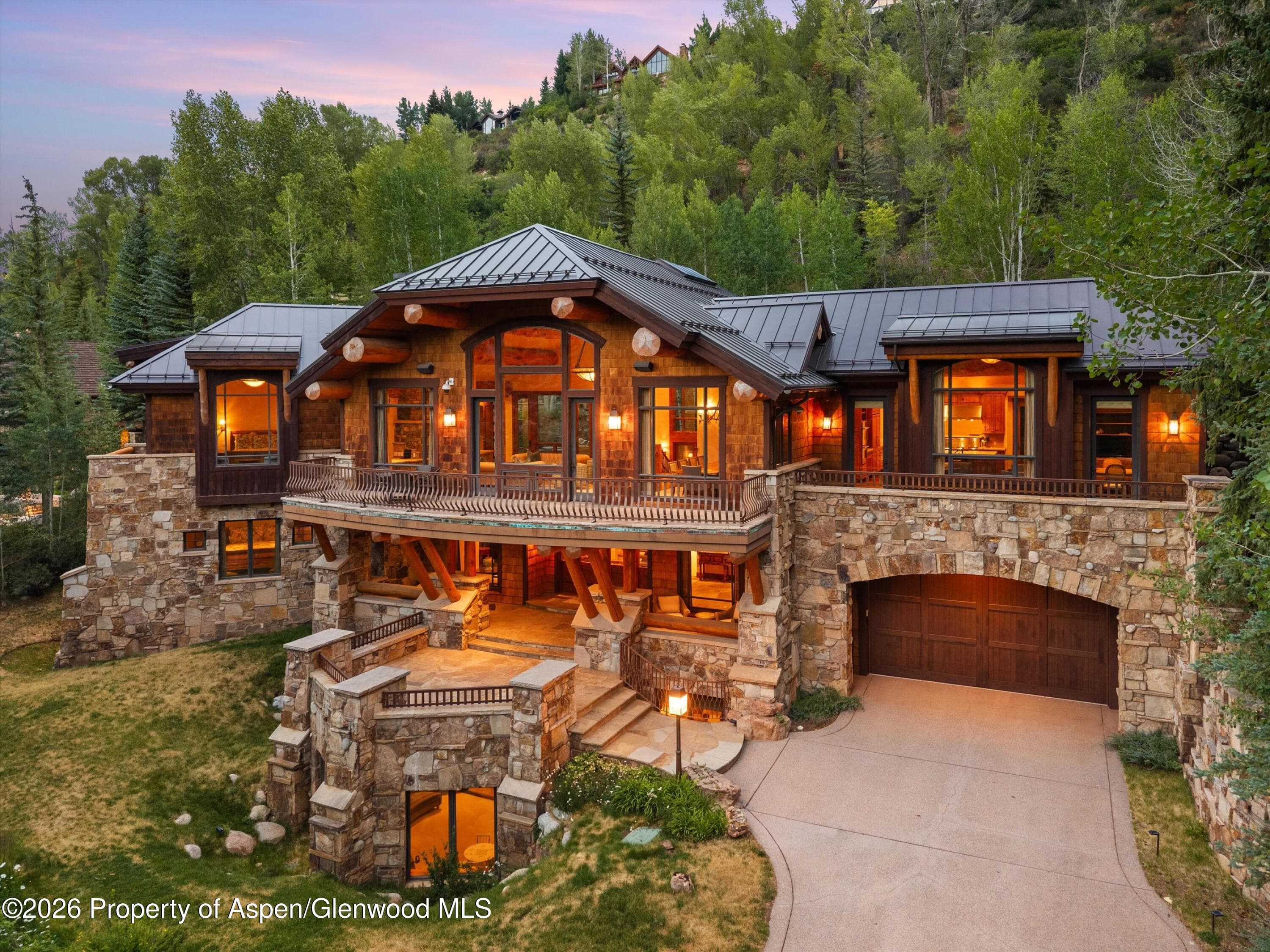 247 Willoughby Way, Aspen, CO 81611
