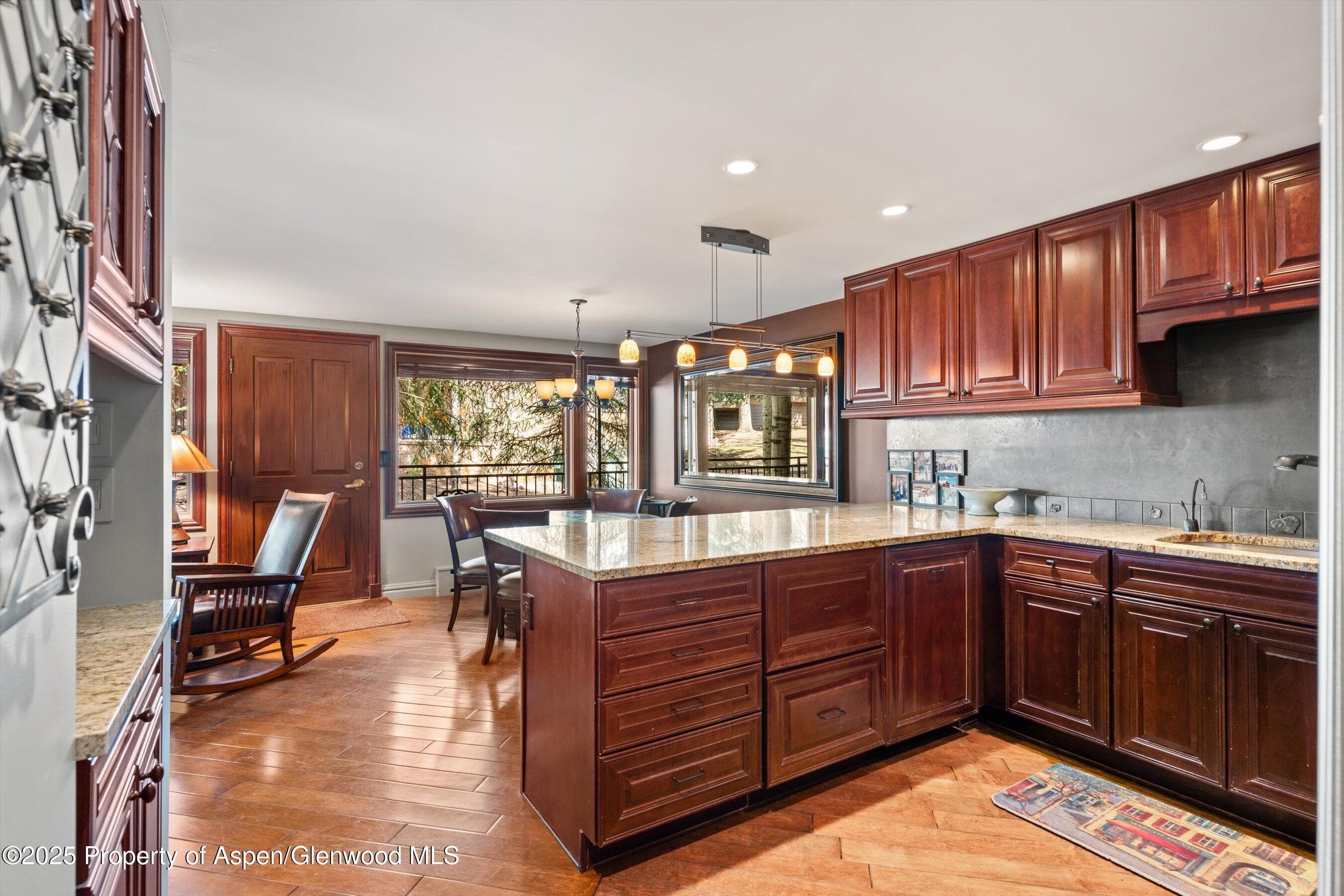 731 S Mill Street 2c, Aspen, CO 81611 - Photo 3