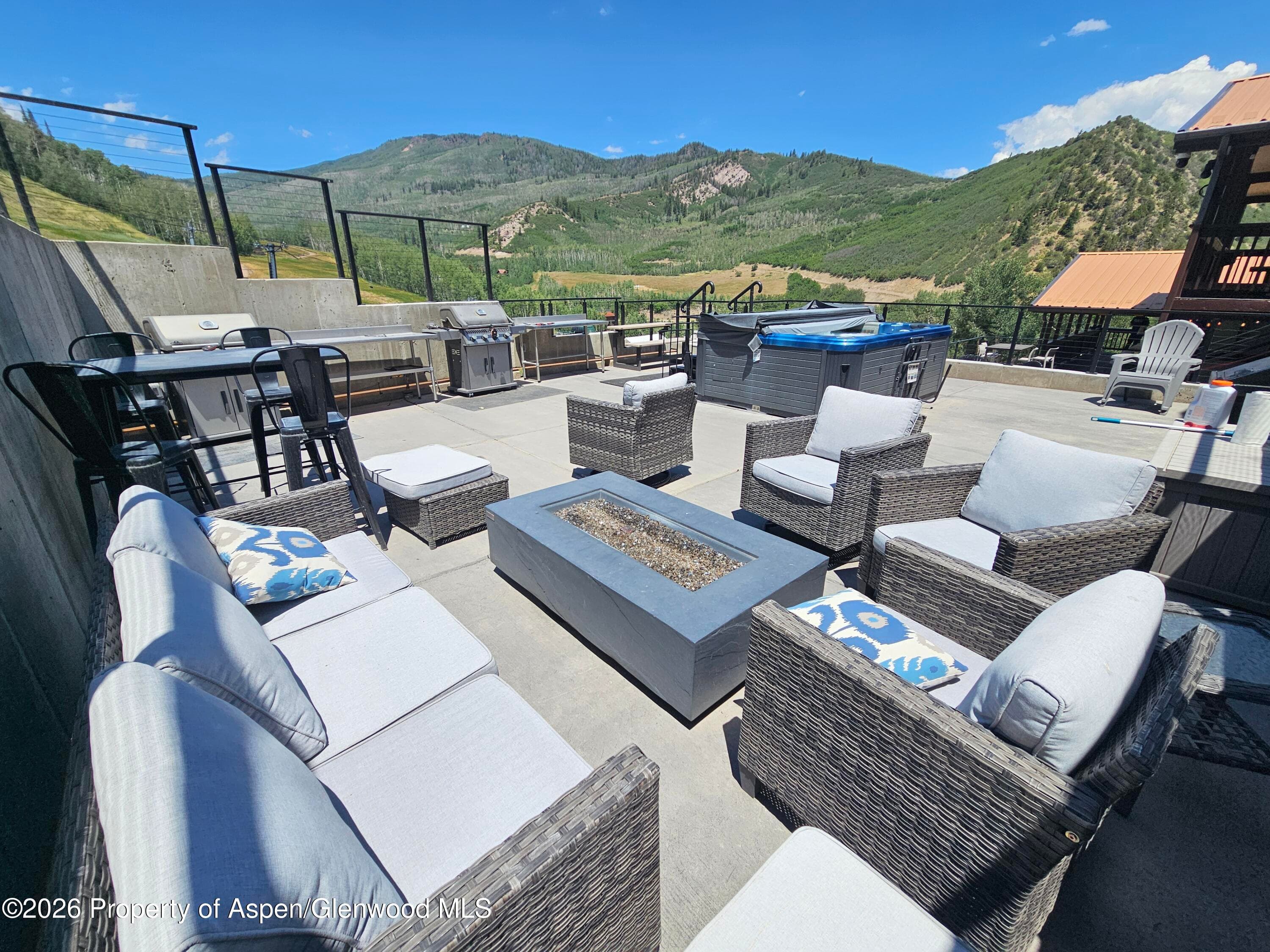 11101 County Road 117 B7, Glenwood Springs, CO 81601 - Photo 21