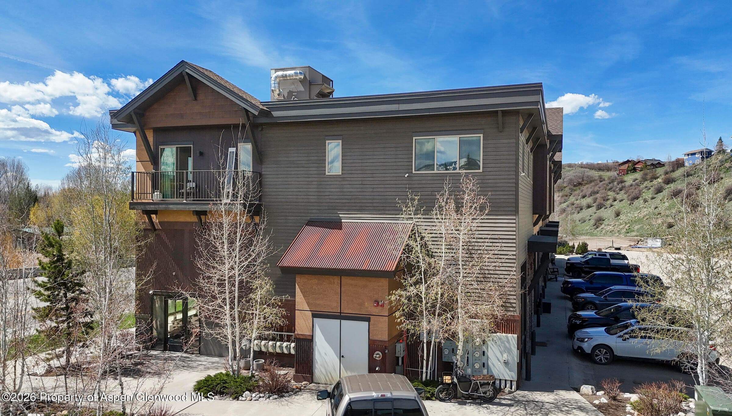 2700 Lincoln Avenue 7, Steamboat, CO 80487